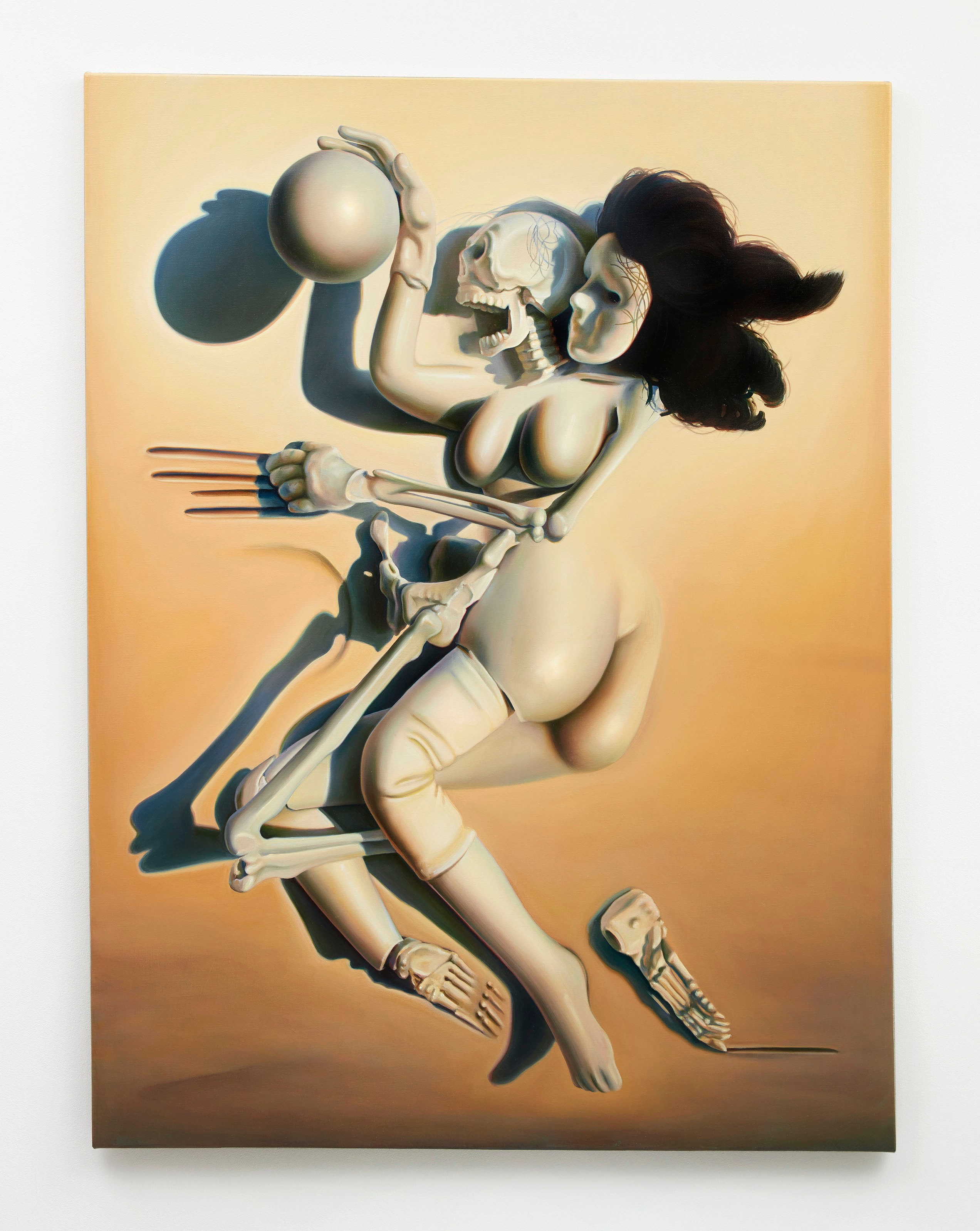 Lauren Satlowski, Watch the Bouncing Ball at Bel Ami, photo 11