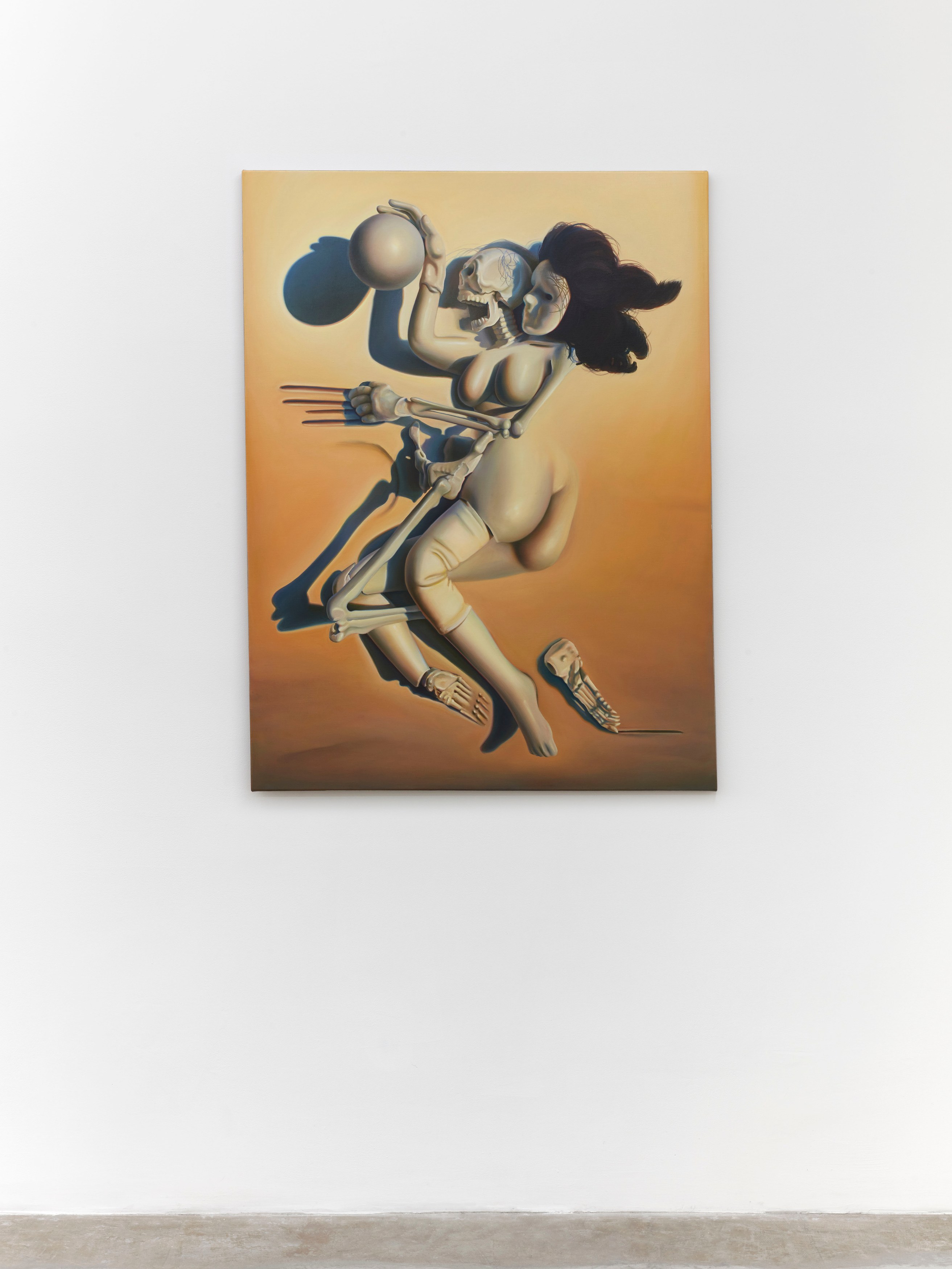 Lauren Satlowski, Watch the Bouncing Ball at Bel Ami, photo 9
