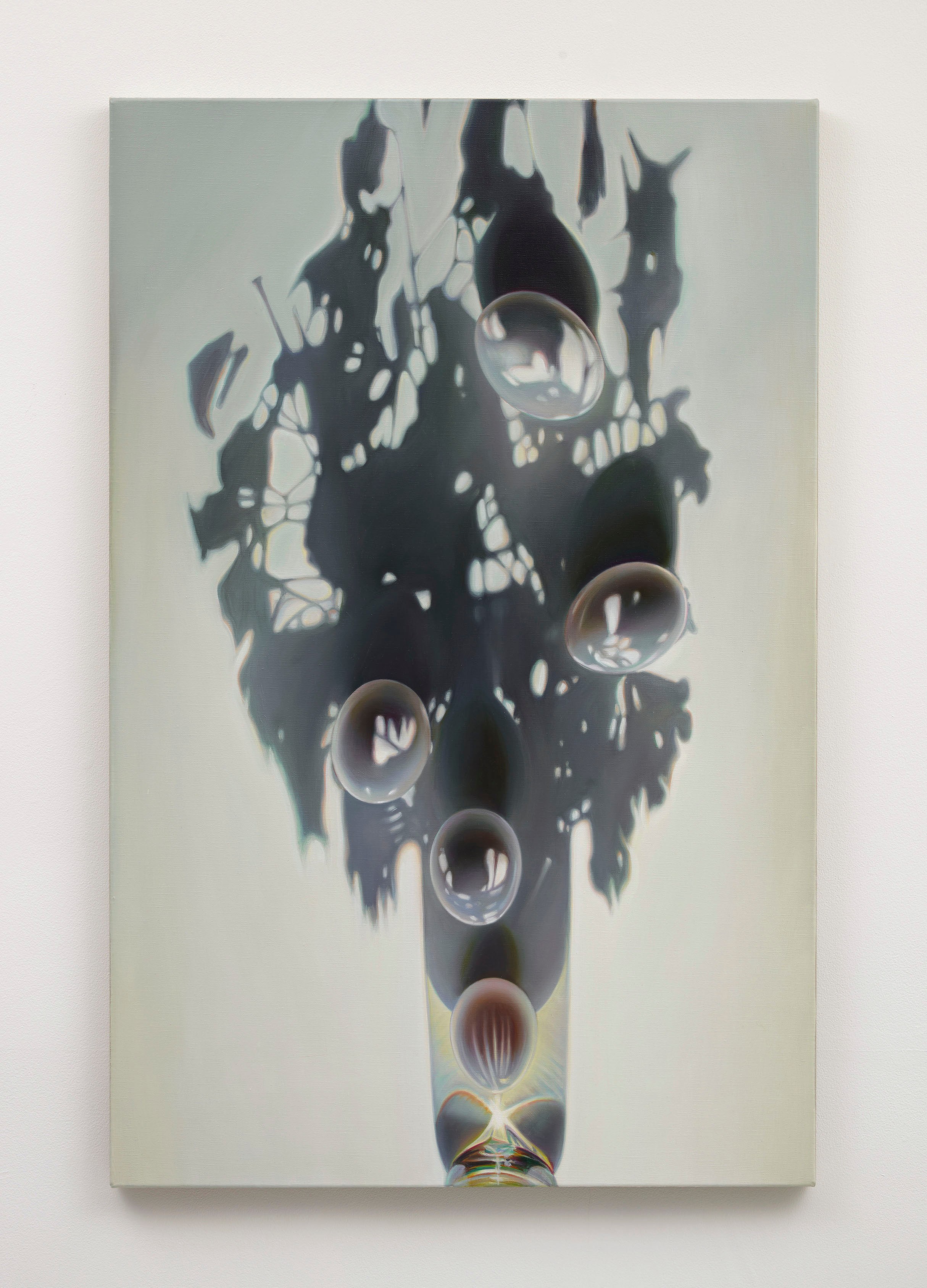 Lauren Satlowski, Watch the Bouncing Ball at Bel Ami, photo 12