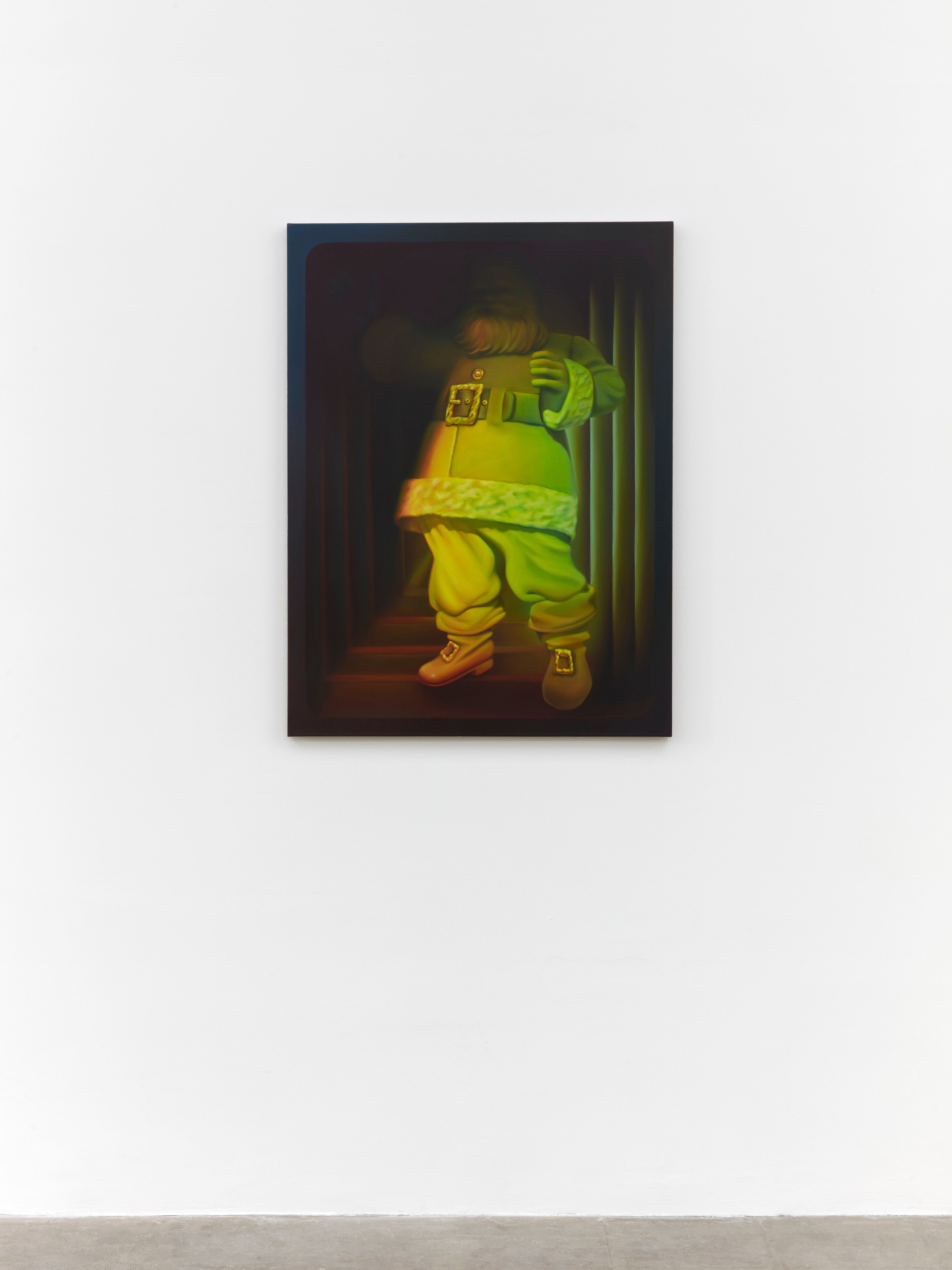 Lauren Satlowski, Watch the Bouncing Ball at Bel Ami, photo 10