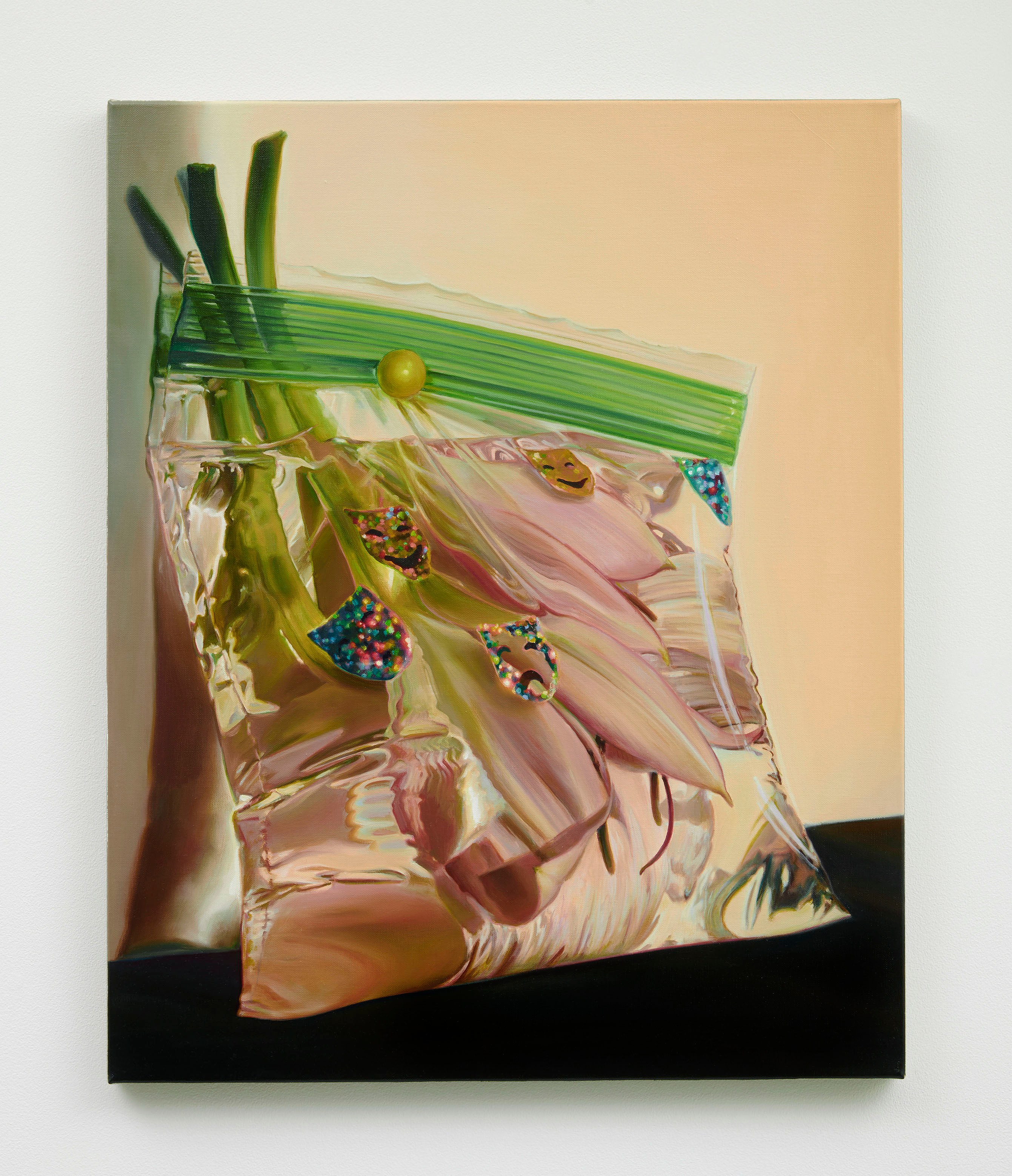 Lauren Satlowski, Watch the Bouncing Ball at Bel Ami, photo 15