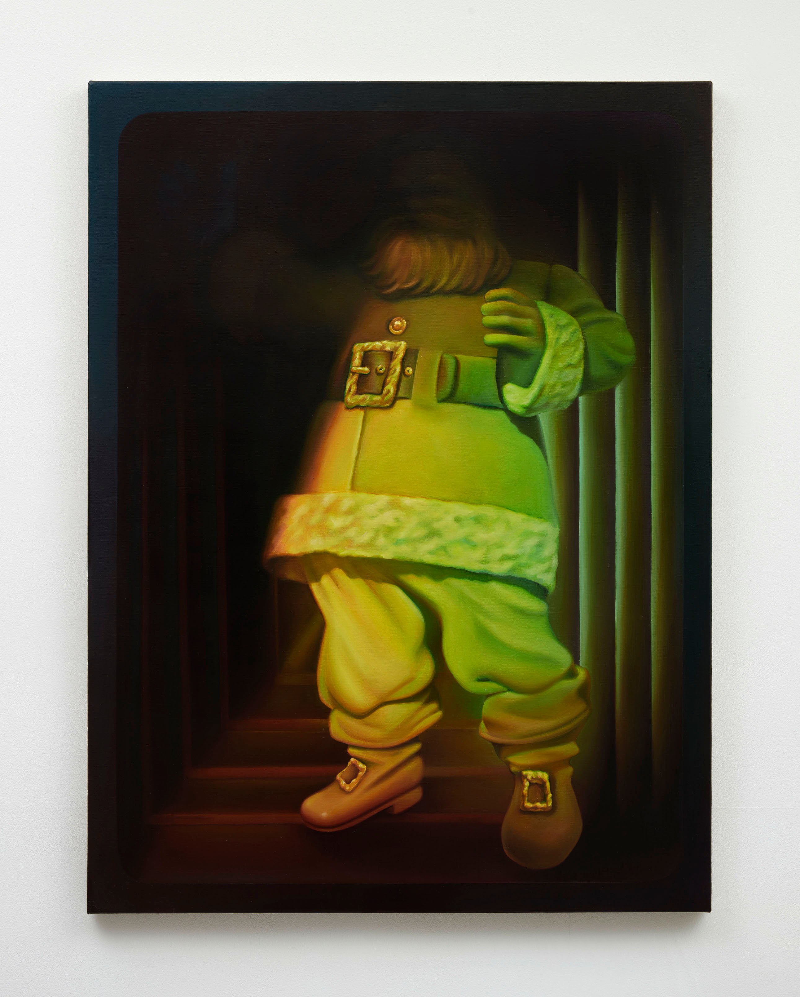 Lauren Satlowski, Watch the Bouncing Ball at Bel Ami, photo 17