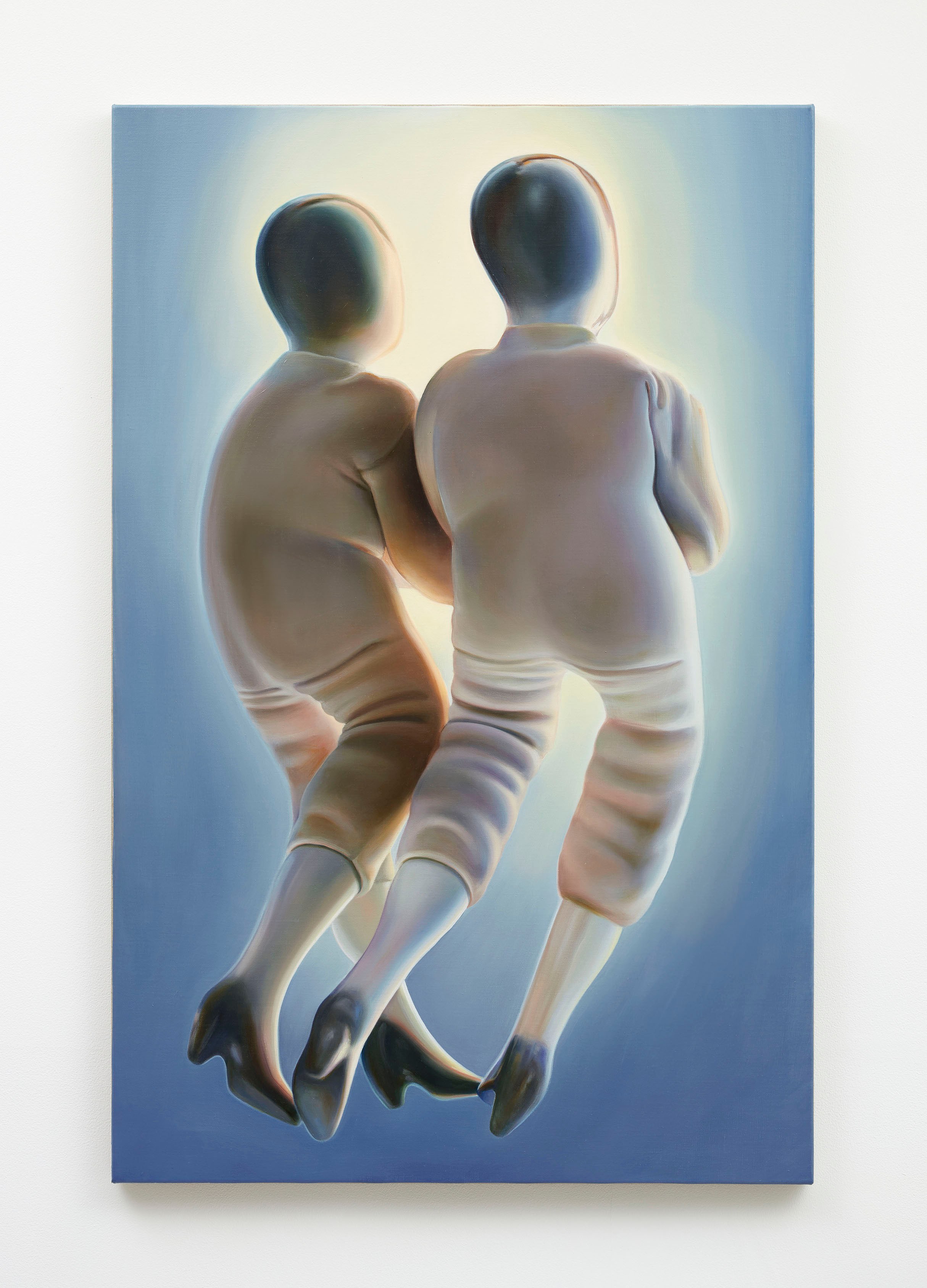Lauren Satlowski, Watch the Bouncing Ball at Bel Ami, photo 19
