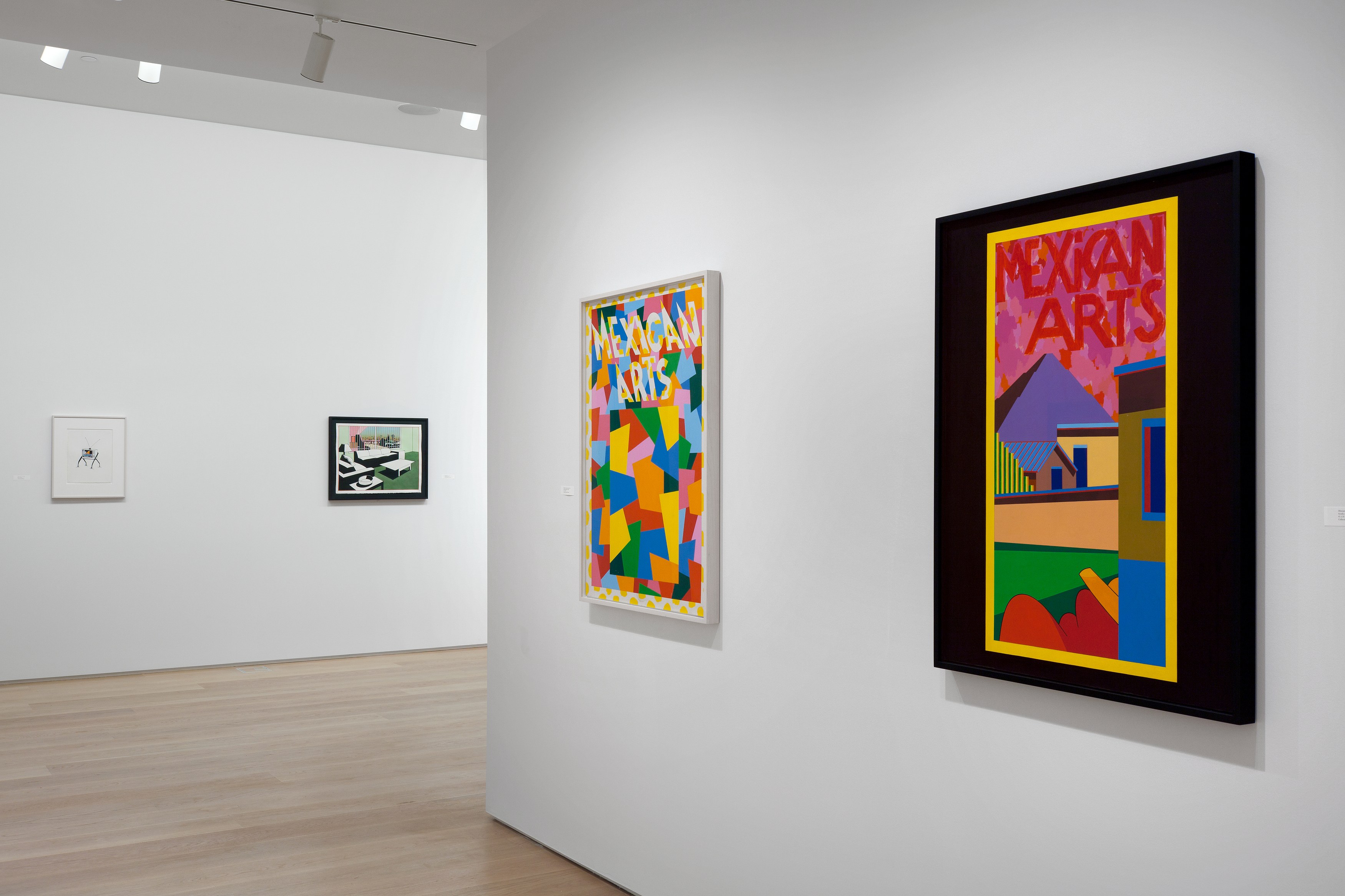 Ken Price, Slow and Steady Wins the Race, Works on Paper, 1962–2010 at The Drawing Center, photo 3