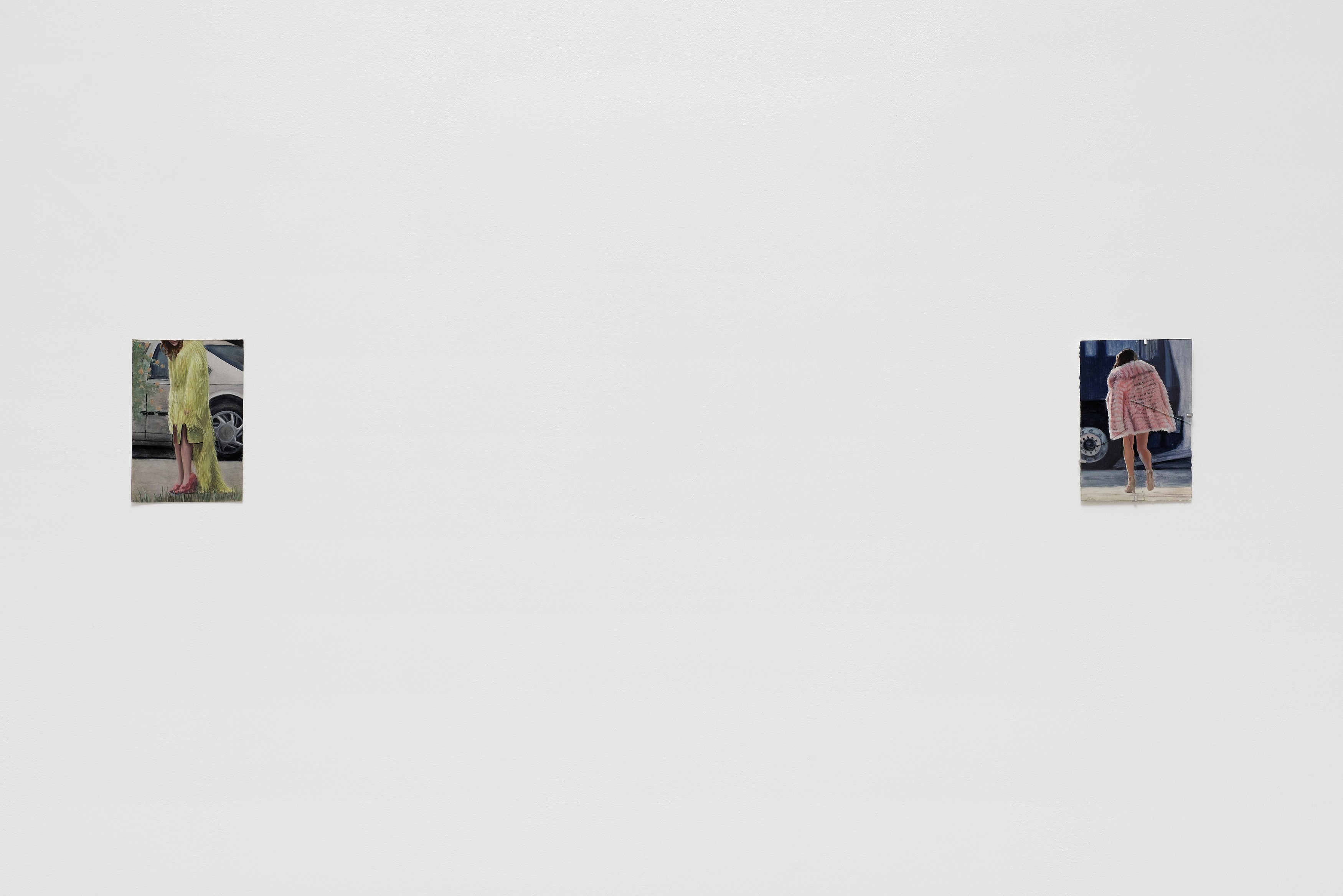 Louise Sartor, left on read ✓ at Tragic Venus, CELESTE | data center Marilyn, Champs-sur-Marne, photo 12