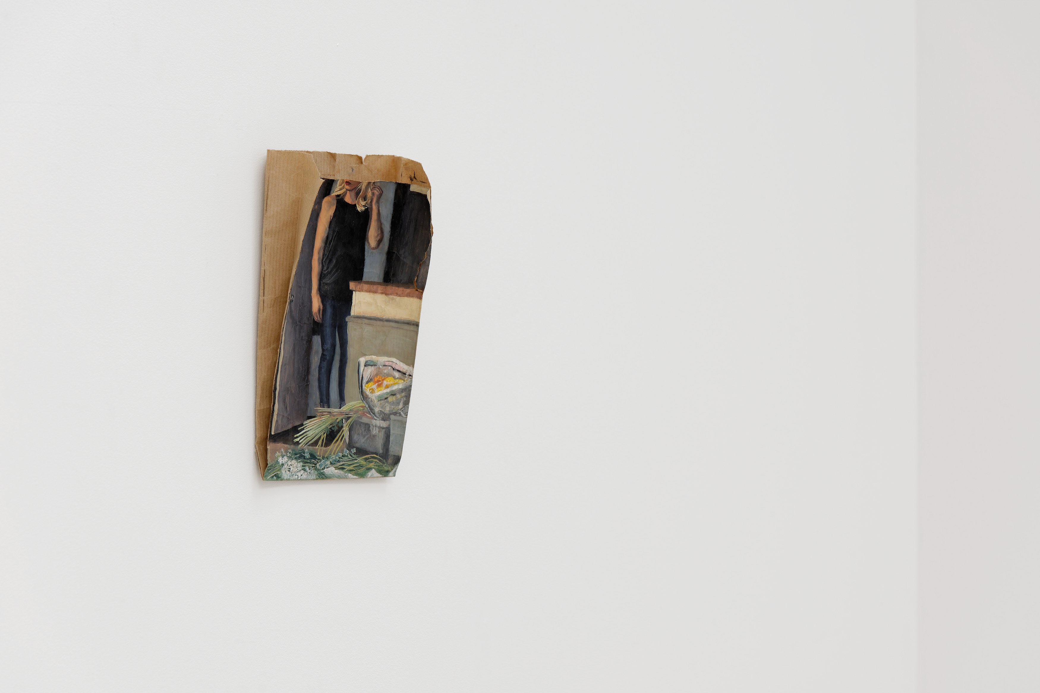 Louise Sartor, left on read ✓ at Tragic Venus, CELESTE | data center Marilyn, Champs-sur-Marne, photo 13