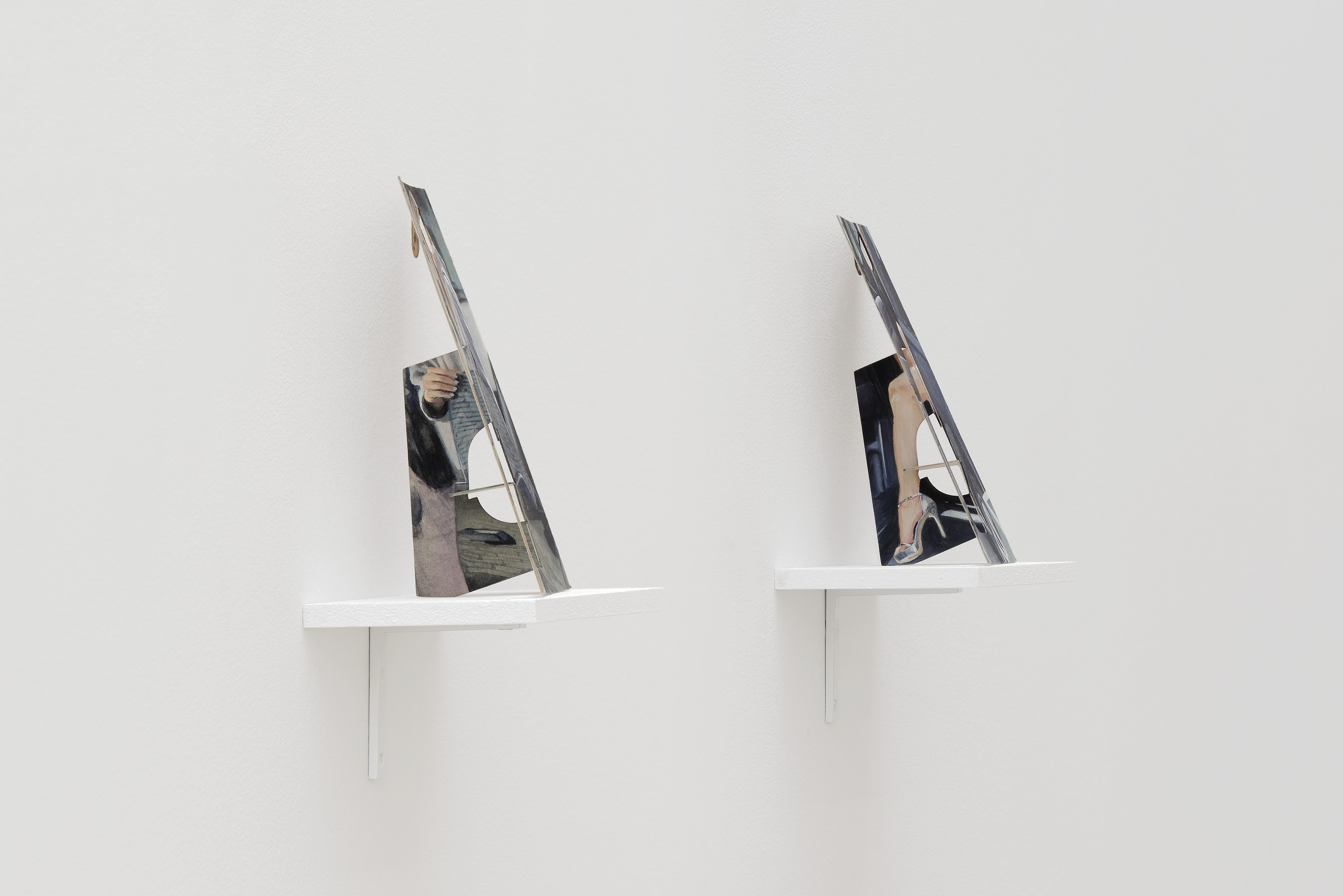Louise Sartor, left on read ✓ at Tragic Venus, CELESTE | data center Marilyn, Champs-sur-Marne, photo 9