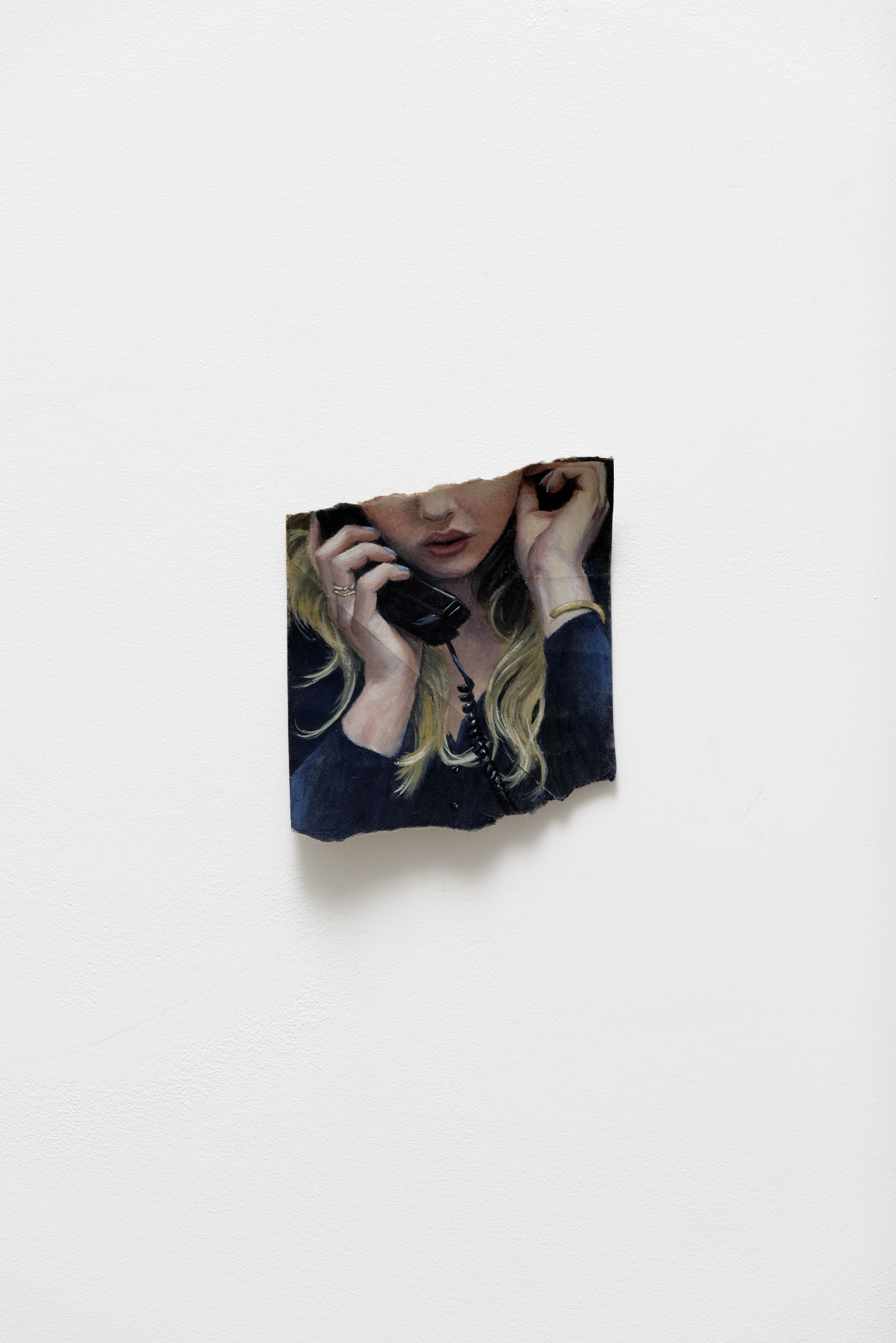 Louise Sartor, left on read ✓ at Tragic Venus, CELESTE | data center Marilyn, Champs-sur-Marne, photo 25