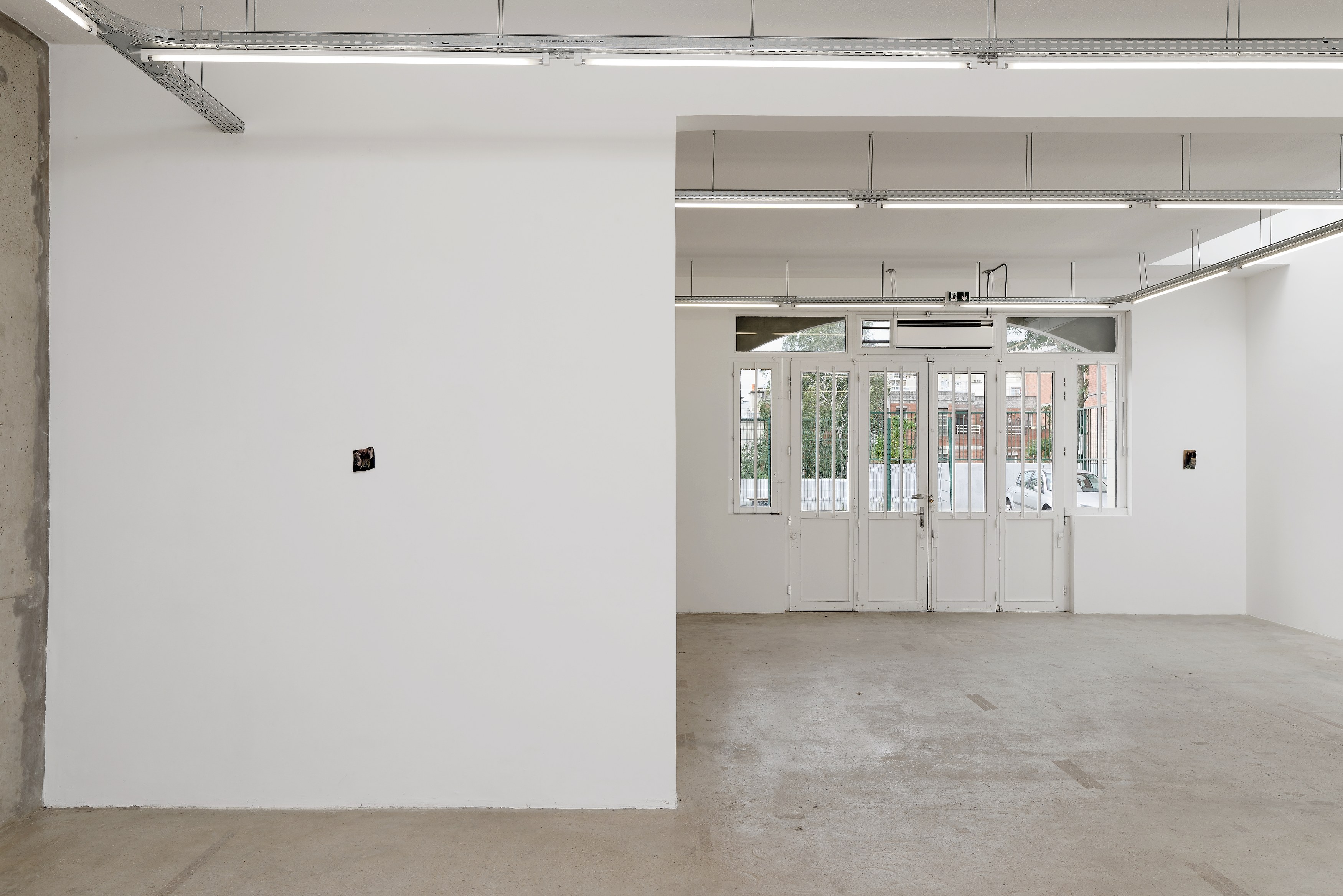 Louise Sartor, left on read ✓ at Tragic Venus, CELESTE | data center Marilyn, Champs-sur-Marne, photo 3