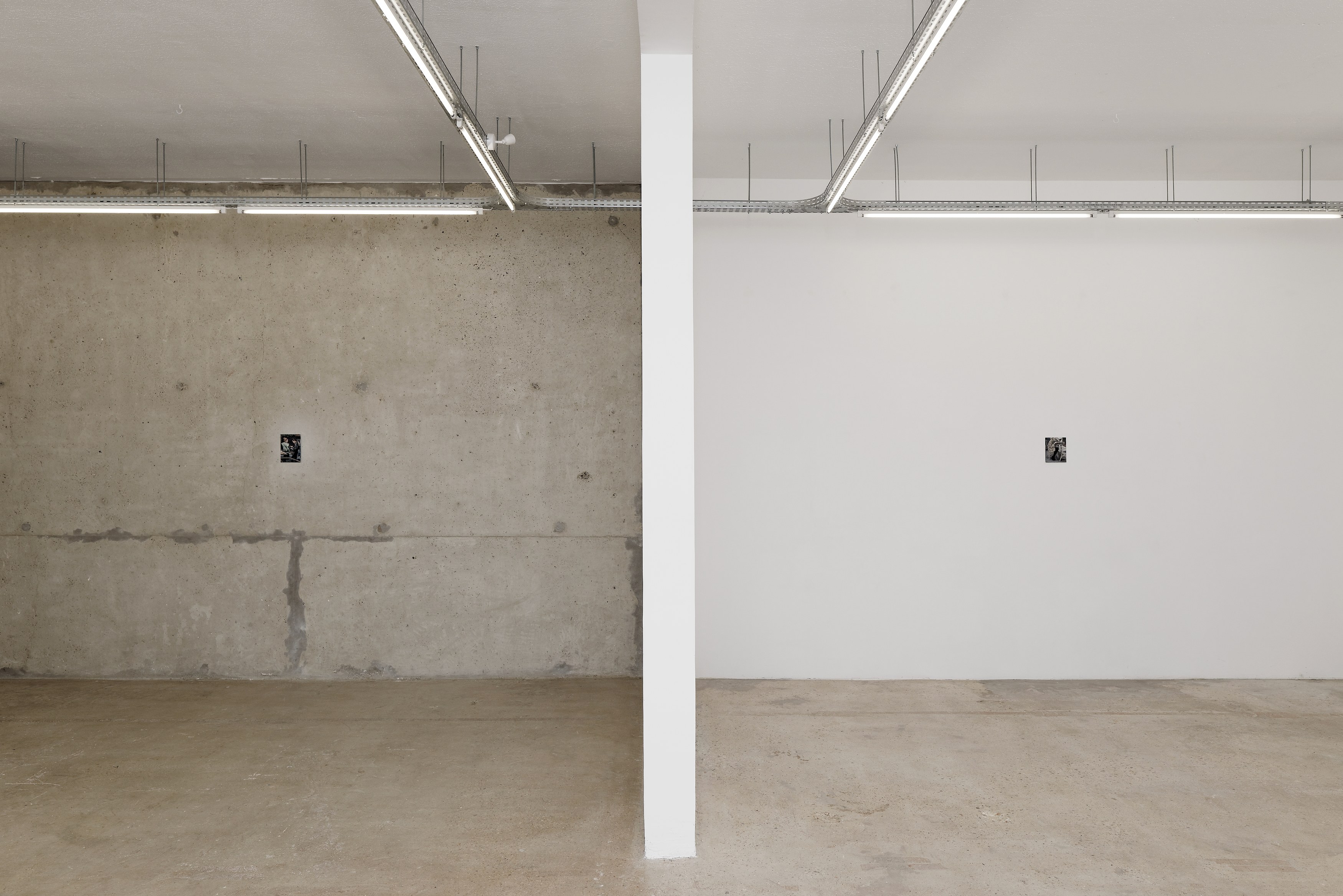 Louise Sartor, left on read ✓ at Tragic Venus, CELESTE | data center Marilyn, Champs-sur-Marne, photo 4