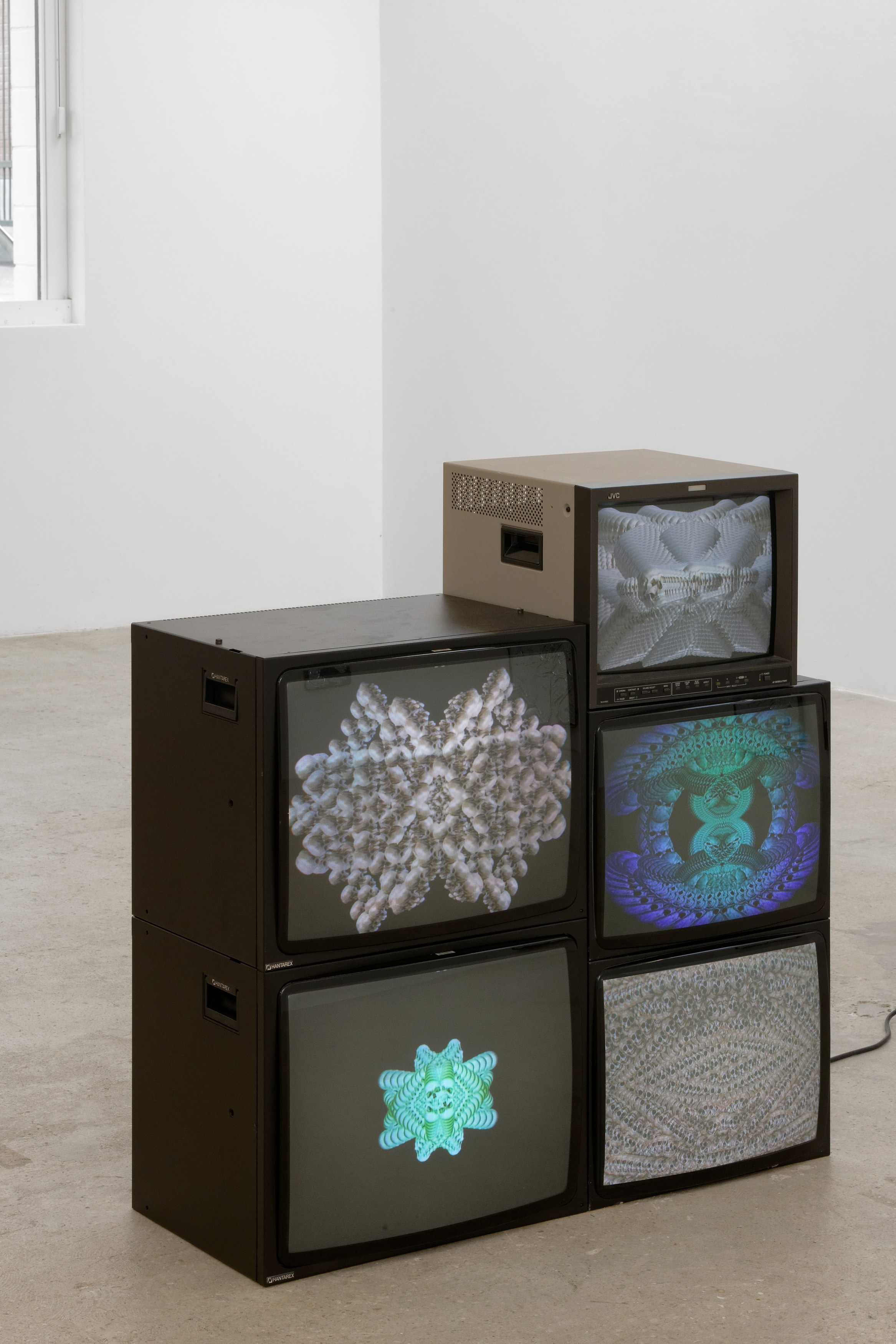 Florian & Michael Quistrebert, Tie Dye High at Tragic Venus, CELESTE | data center Marilyn, Champs-sur-Marne, photo 19