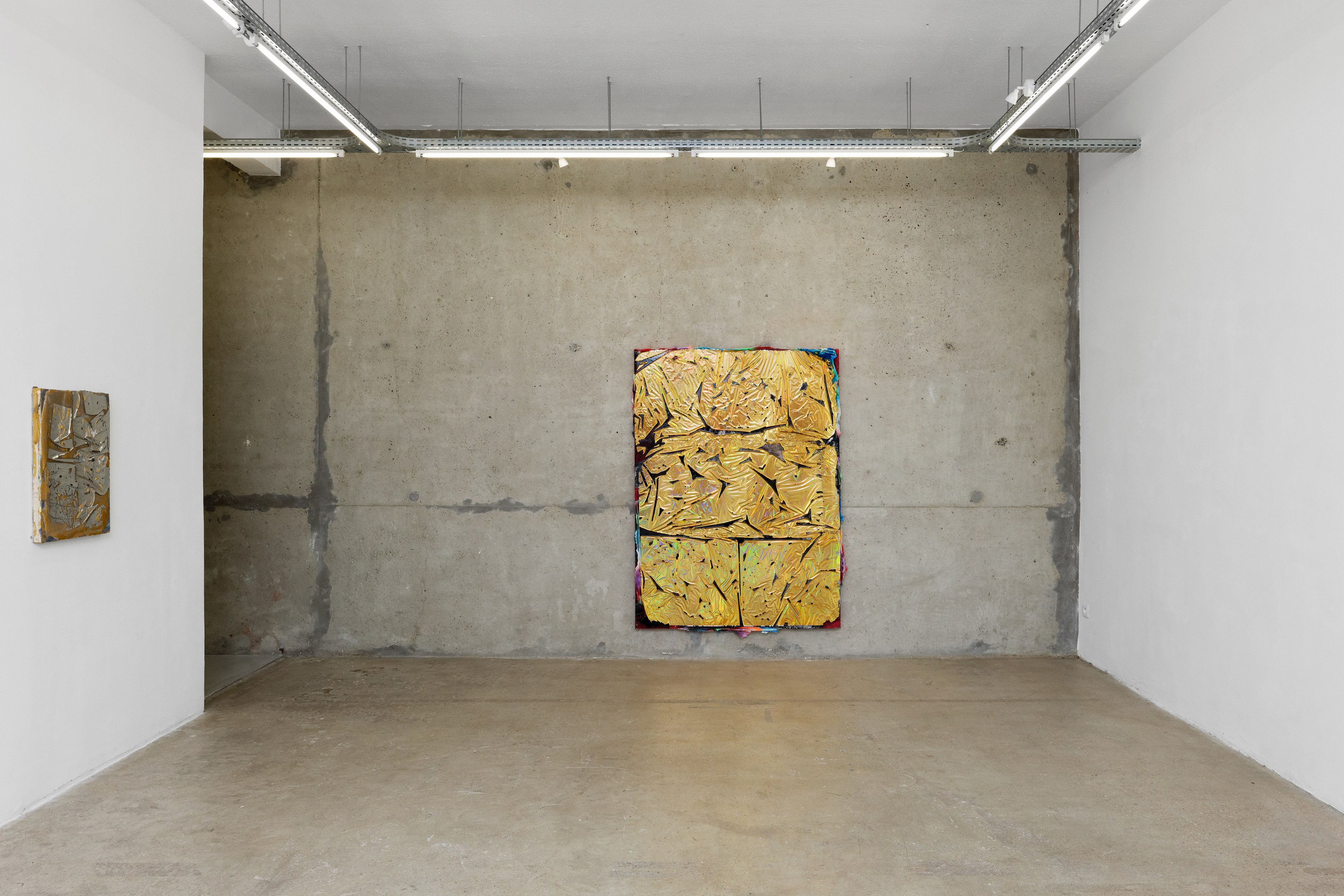 Florian & Michael Quistrebert, Tie Dye High at Tragic Venus, CELESTE | data center Marilyn, Champs-sur-Marne, photo 10