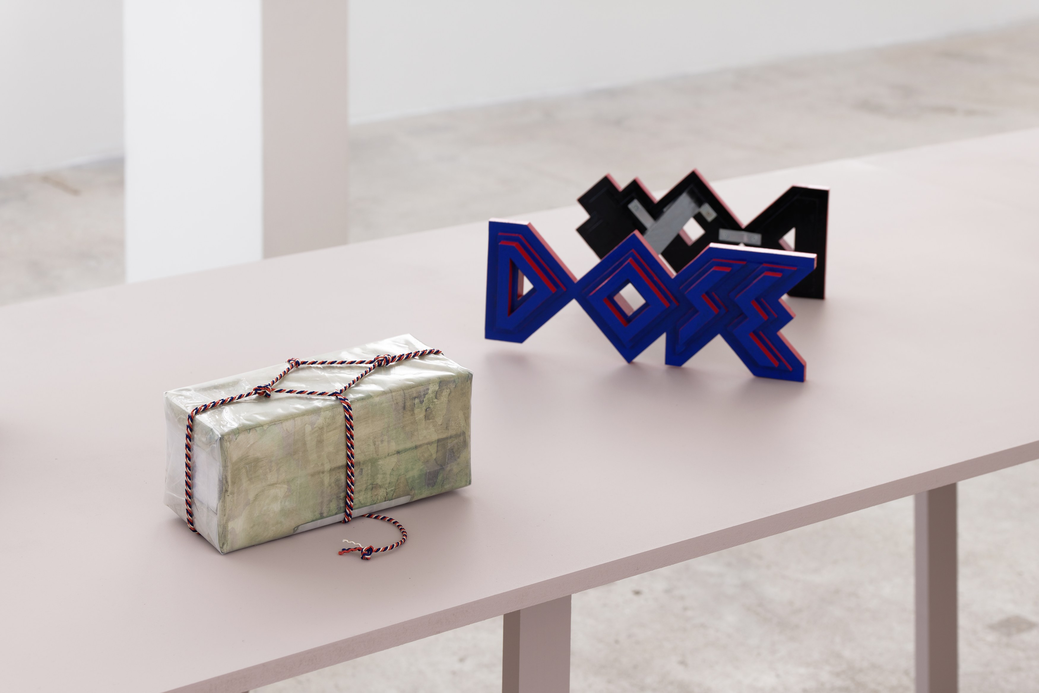 Naoki Sutter-Shudo, Mœurs at Tragic Venus, CELESTE | data center Marilyn, Champs-sur-Marne, photo 33