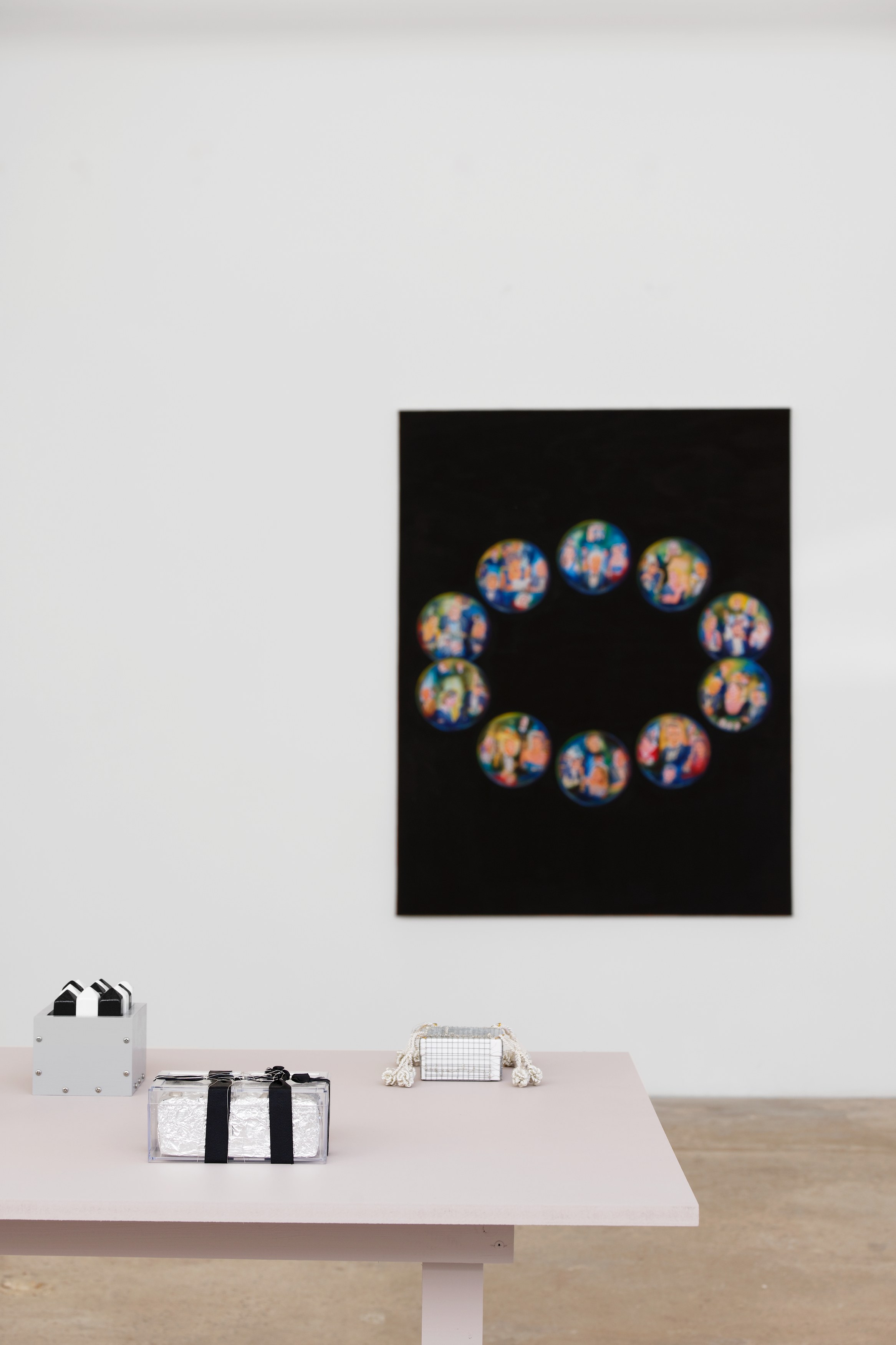 Naoki Sutter-Shudo, Mœurs at Tragic Venus, CELESTE | data center Marilyn, Champs-sur-Marne, photo 4