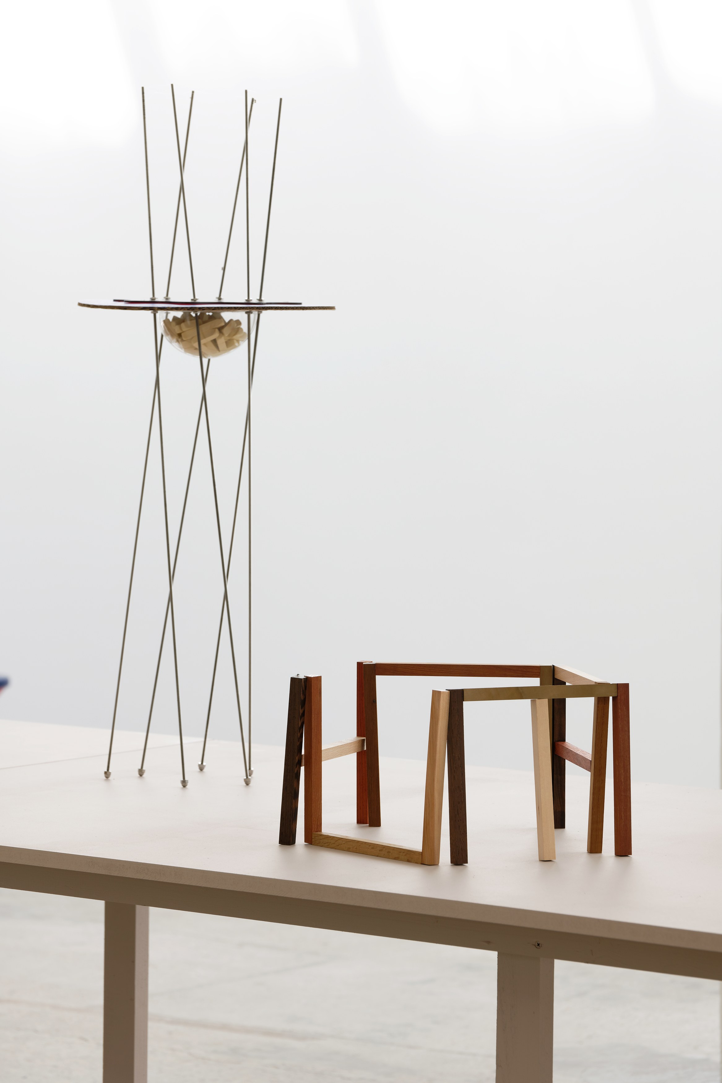 Naoki Sutter-Shudo, Mœurs at Tragic Venus, CELESTE | data center Marilyn, Champs-sur-Marne, photo 7