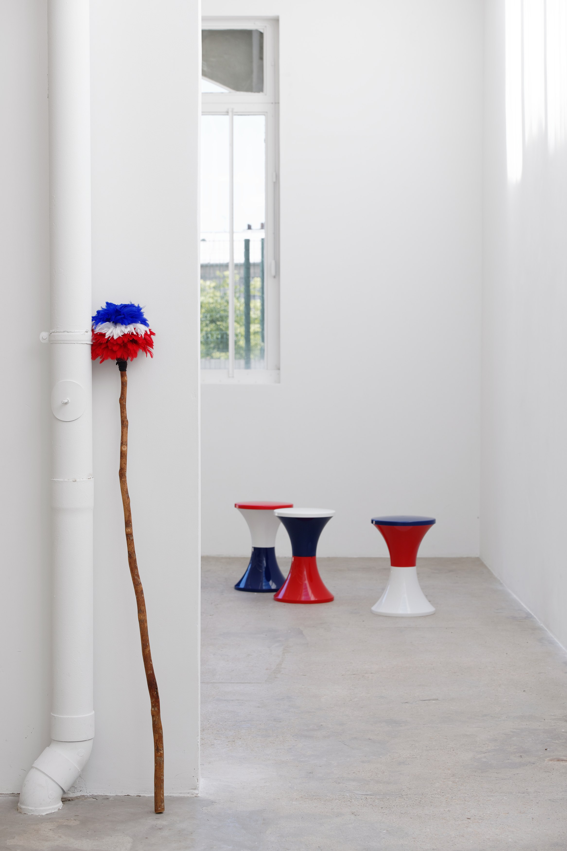 Naoki Sutter-Shudo, Mœurs at Tragic Venus, CELESTE | data center Marilyn, Champs-sur-Marne, photo 12