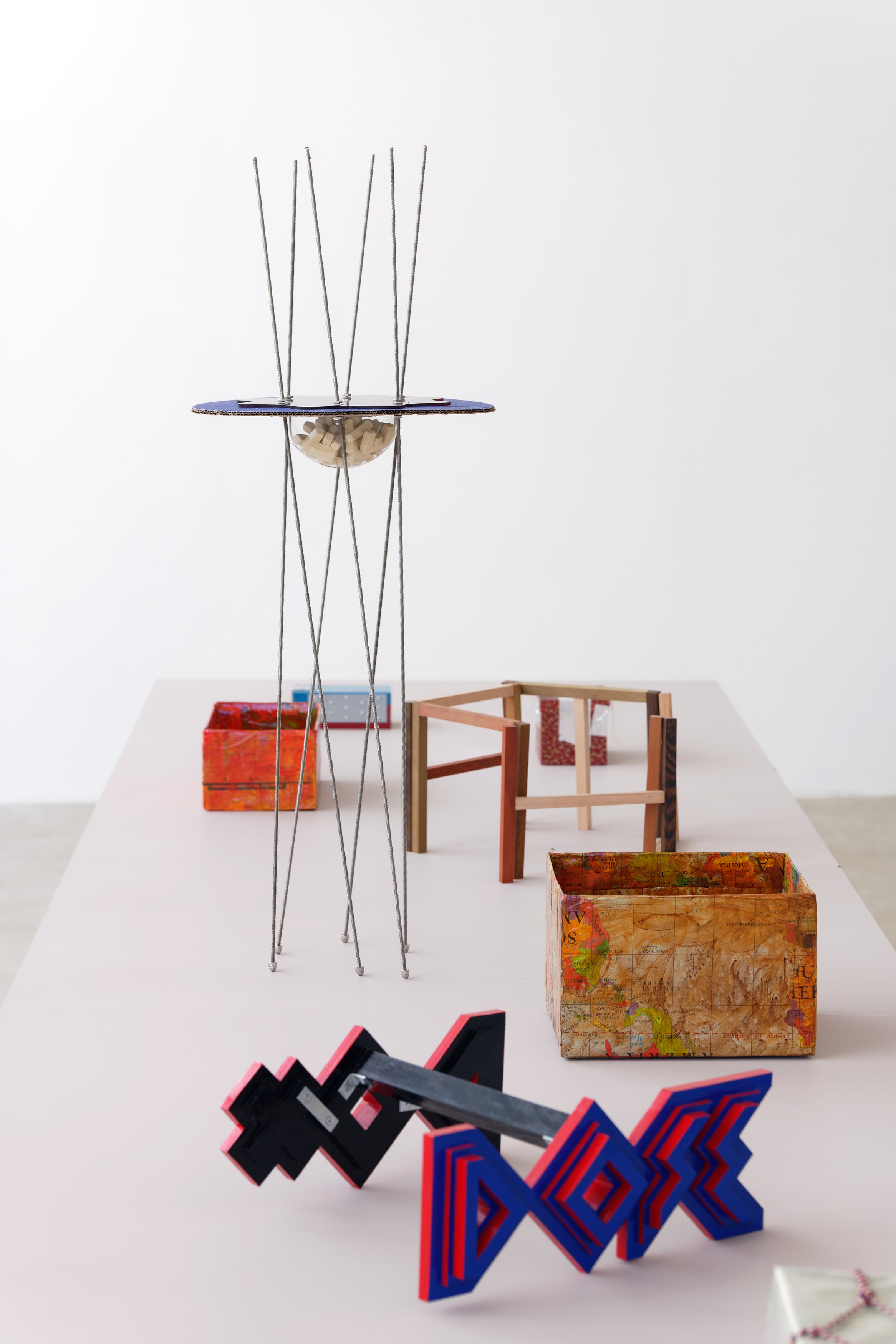 Naoki Sutter-Shudo, Mœurs at Tragic Venus, CELESTE | data center Marilyn, Champs-sur-Marne, photo 17