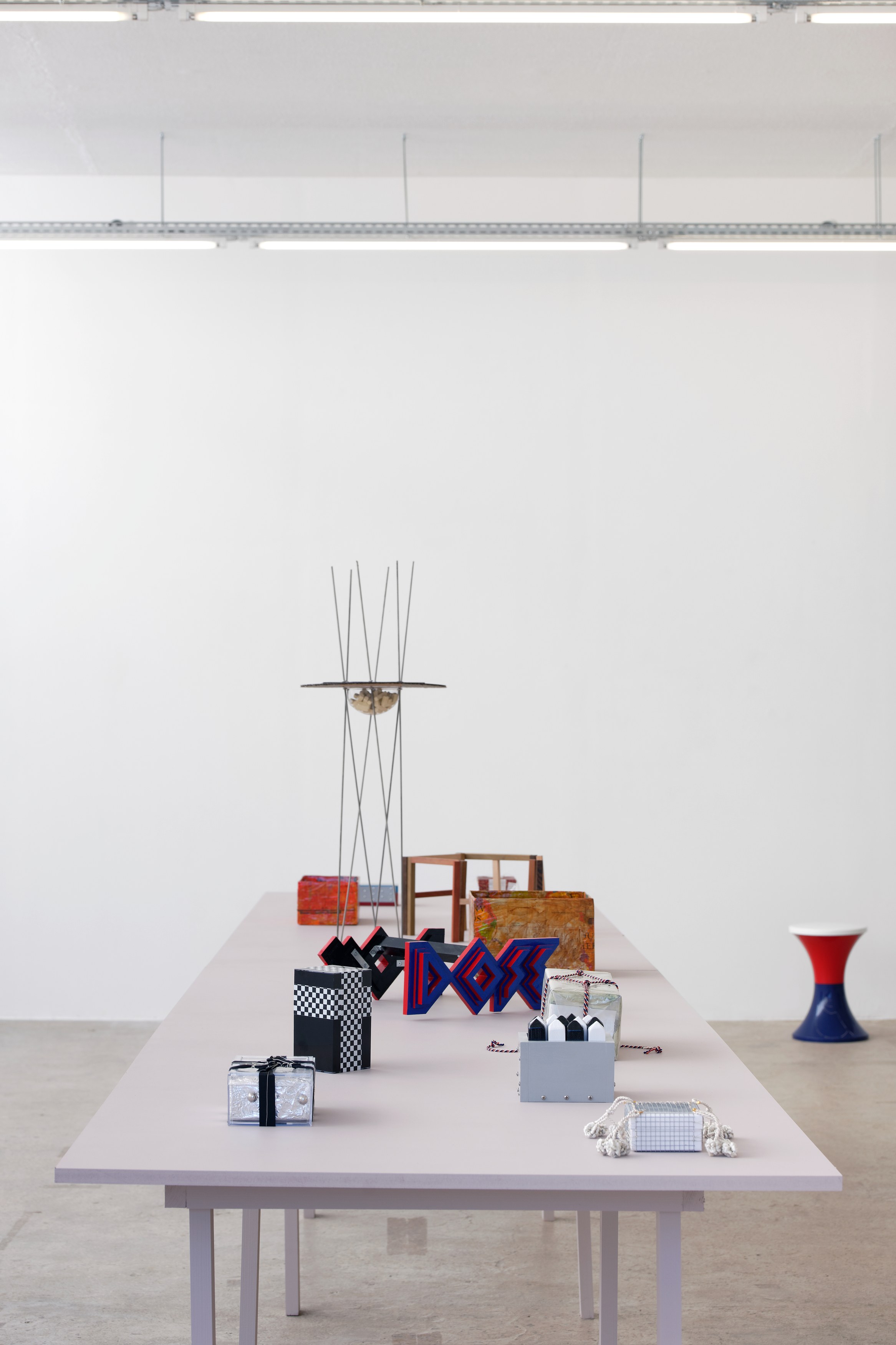 Naoki Sutter-Shudo, Mœurs at Tragic Venus, CELESTE | data center Marilyn, Champs-sur-Marne, photo 9