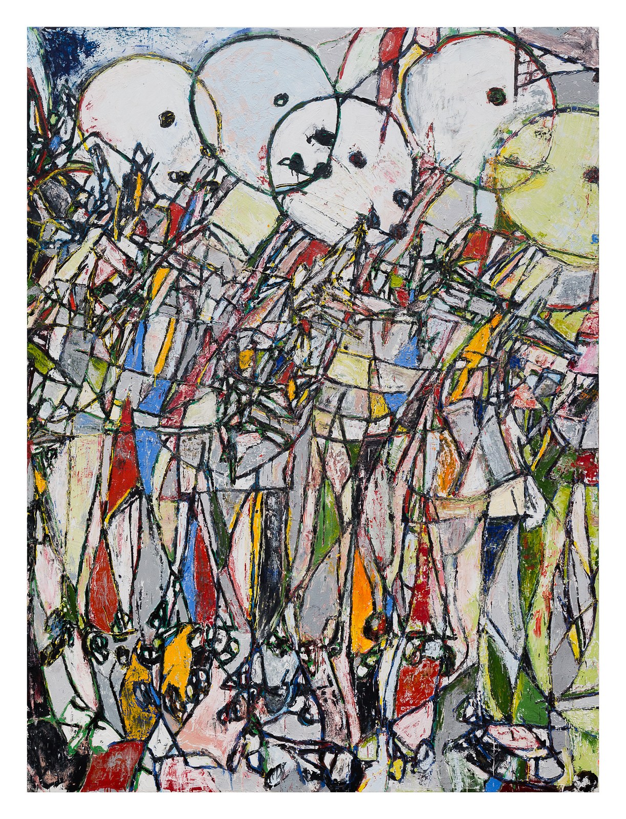 Zachary Armstrong, Goodnight Bojangles at Night Gallery, photo 29