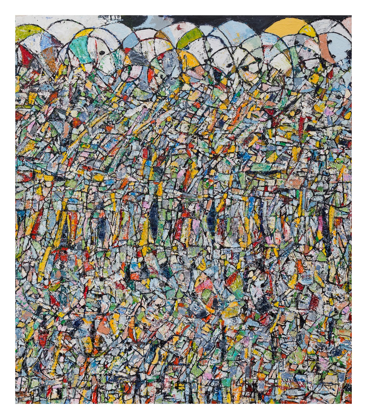 Zachary Armstrong, Goodnight Bojangles at Night Gallery, photo 32