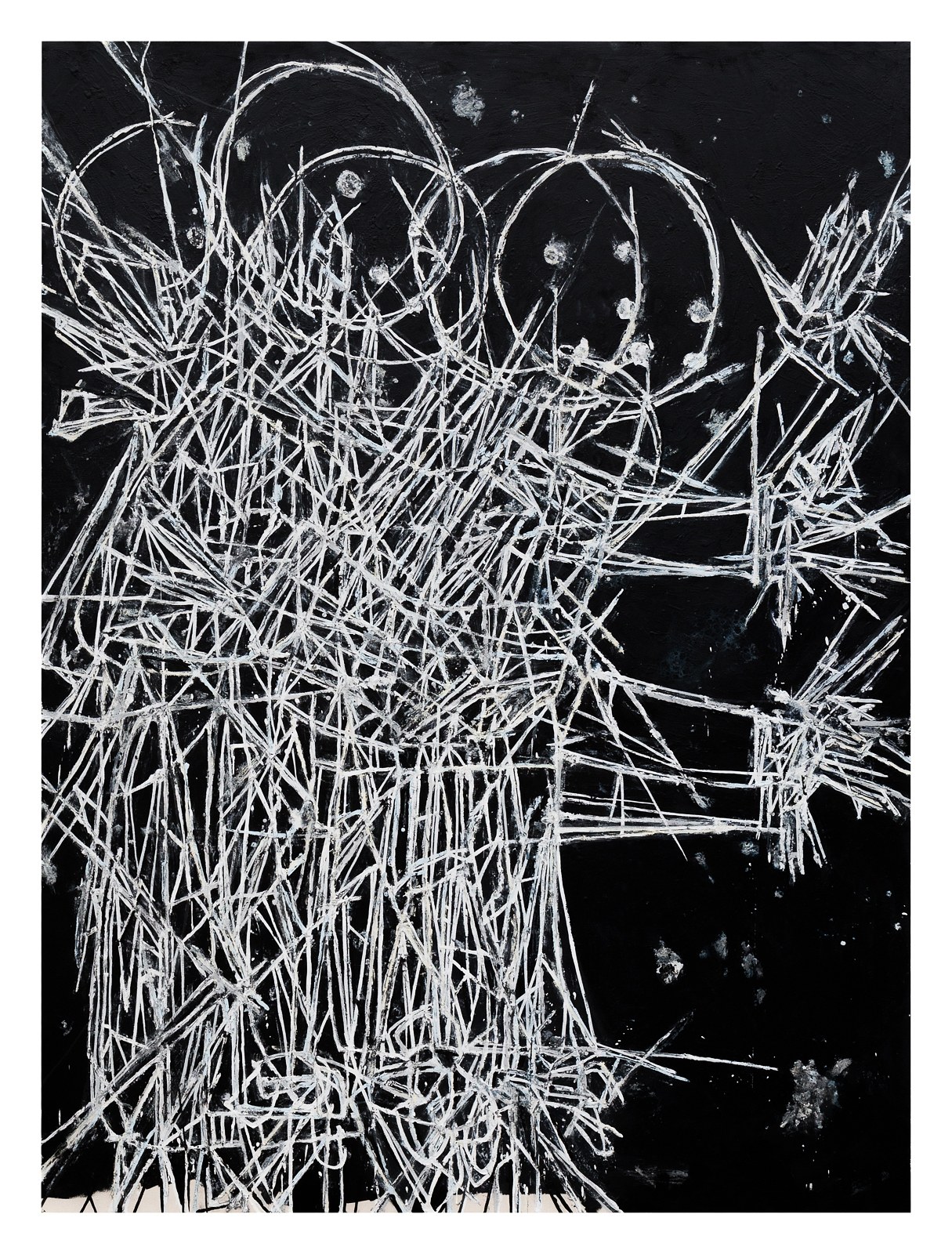 Zachary Armstrong, Goodnight Bojangles at Night Gallery, photo 26