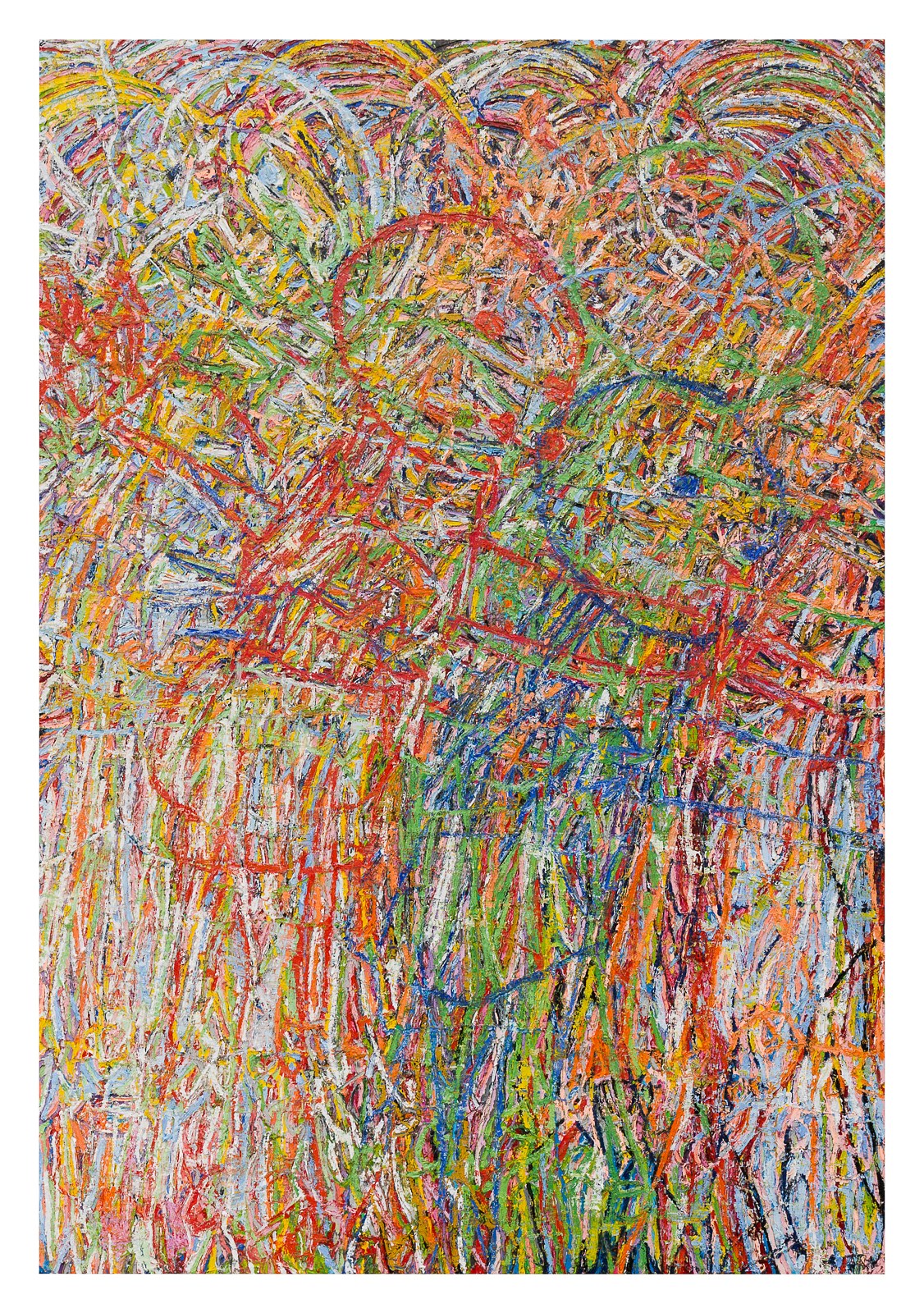 Zachary Armstrong, Goodnight Bojangles at Night Gallery, photo 30
