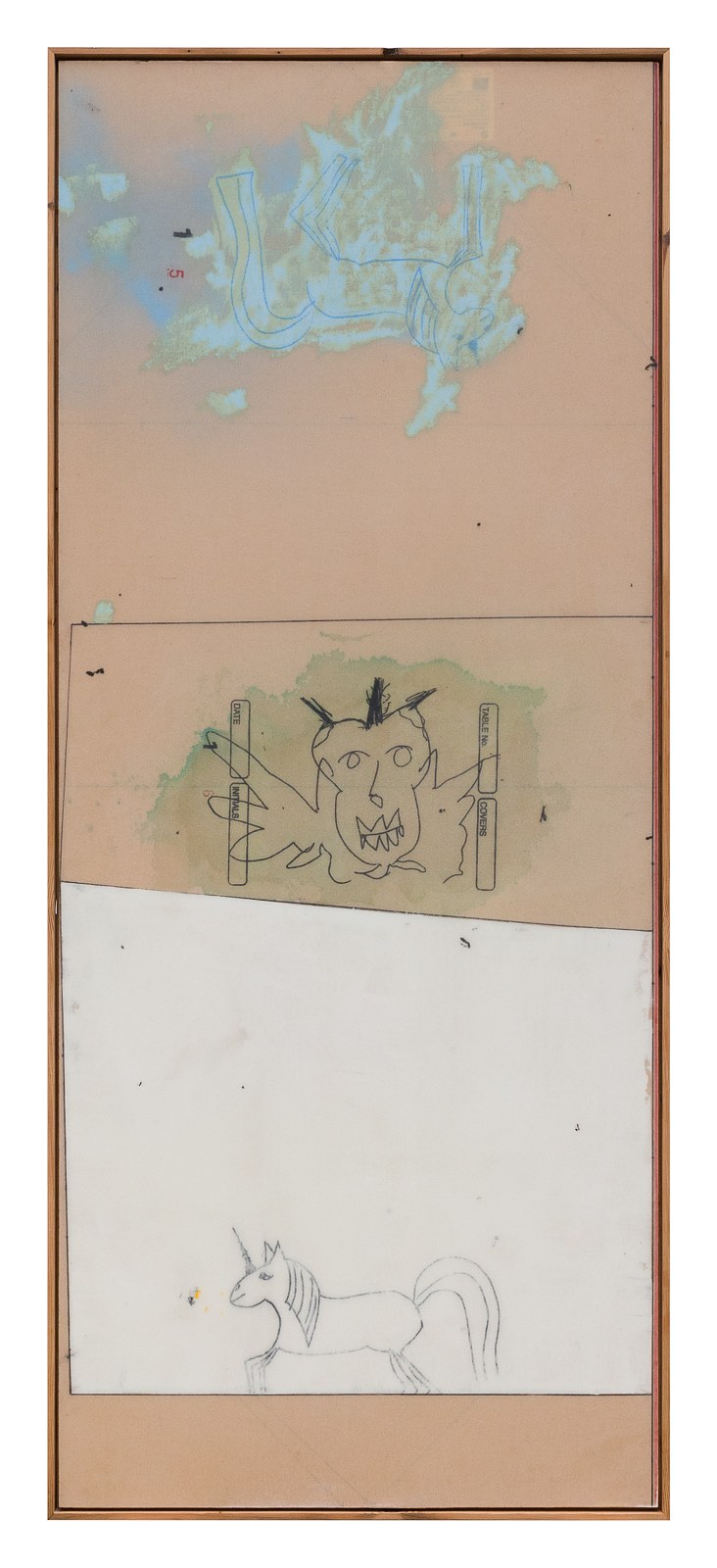 Zachary Armstrong, Goodnight Bojangles at Night Gallery, photo 15