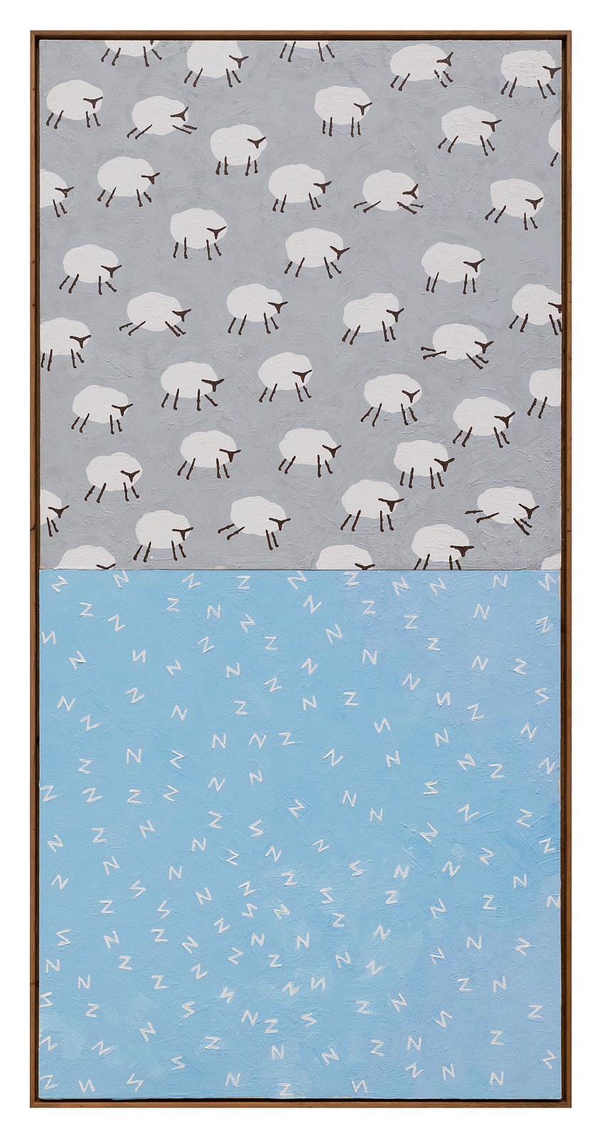 Zachary Armstrong, Goodnight Bojangles at Night Gallery, photo 35