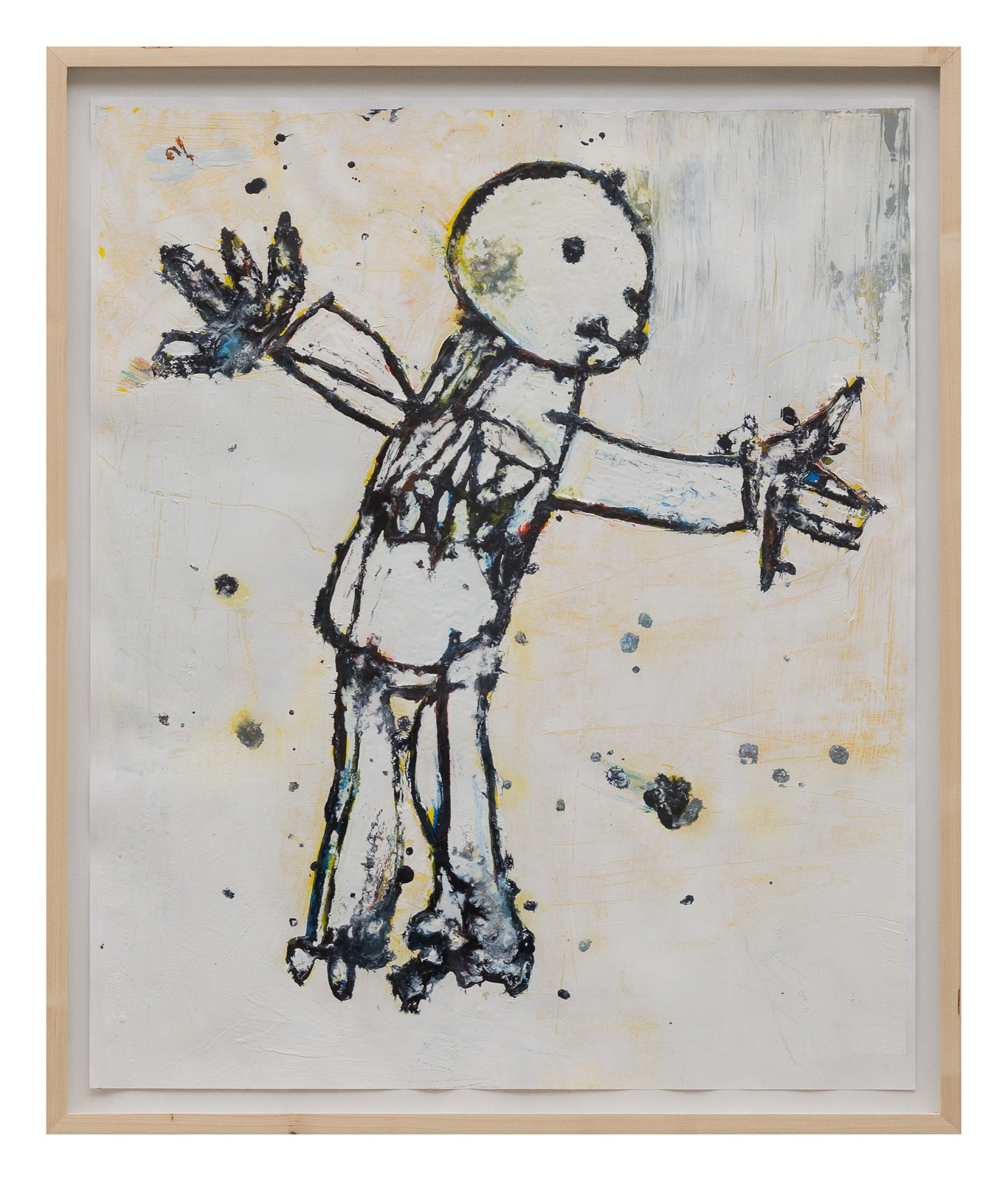 Zachary Armstrong, Goodnight Bojangles at Night Gallery, photo 22