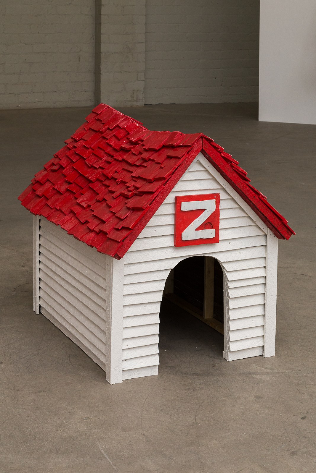 Zachary Armstrong, Goodnight Bojangles at Night Gallery, photo 38