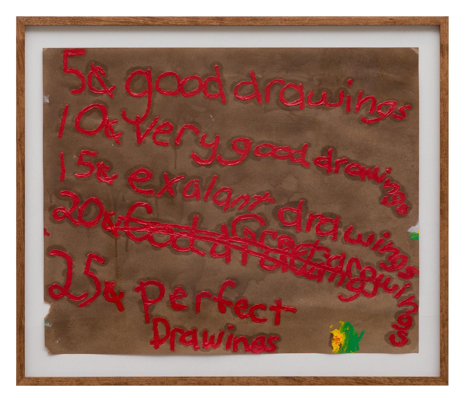 Zachary Armstrong, Goodnight Bojangles at Night Gallery, photo 31
