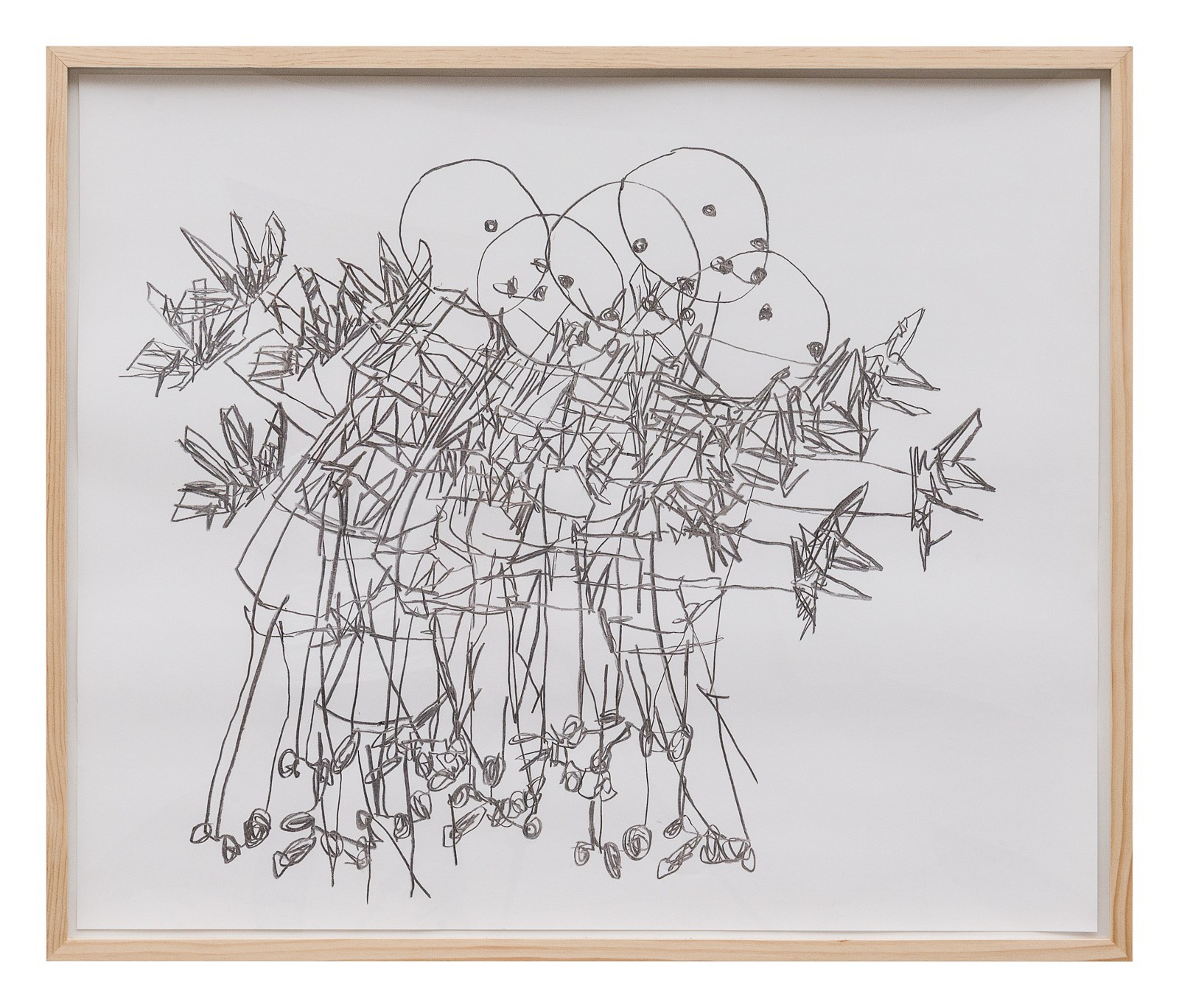 Zachary Armstrong, Goodnight Bojangles at Night Gallery, photo 21