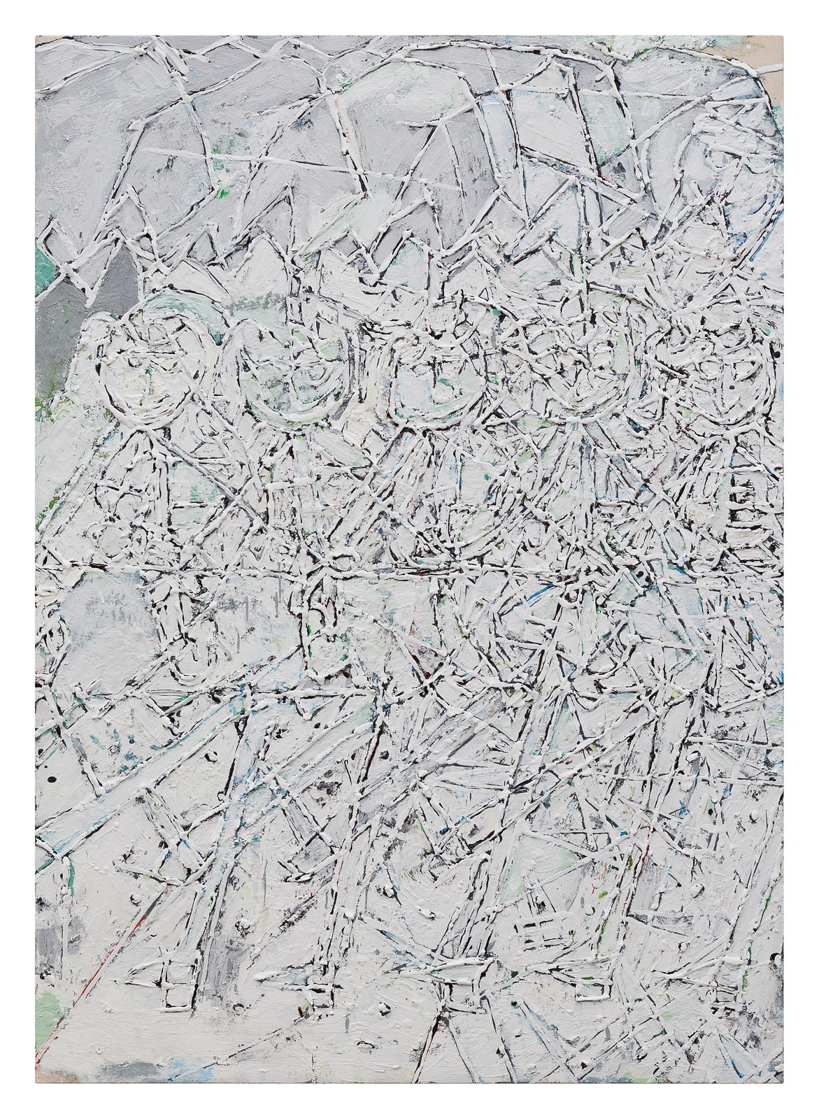 Zachary Armstrong, Goodnight Bojangles at Night Gallery, photo 33