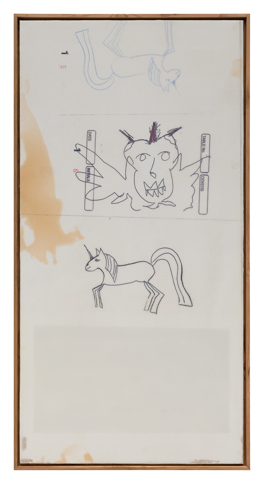 Zachary Armstrong, Goodnight Bojangles at Night Gallery, photo 18