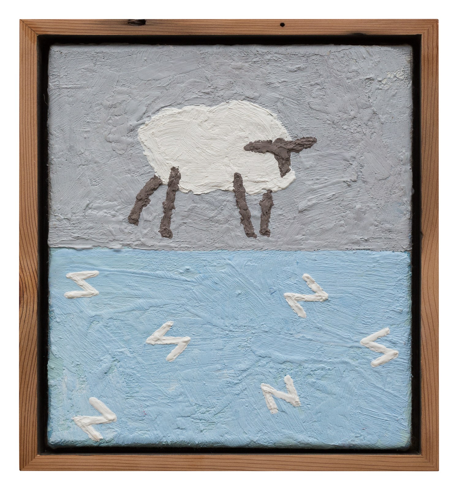 Zachary Armstrong, Goodnight Bojangles at Night Gallery, photo 36