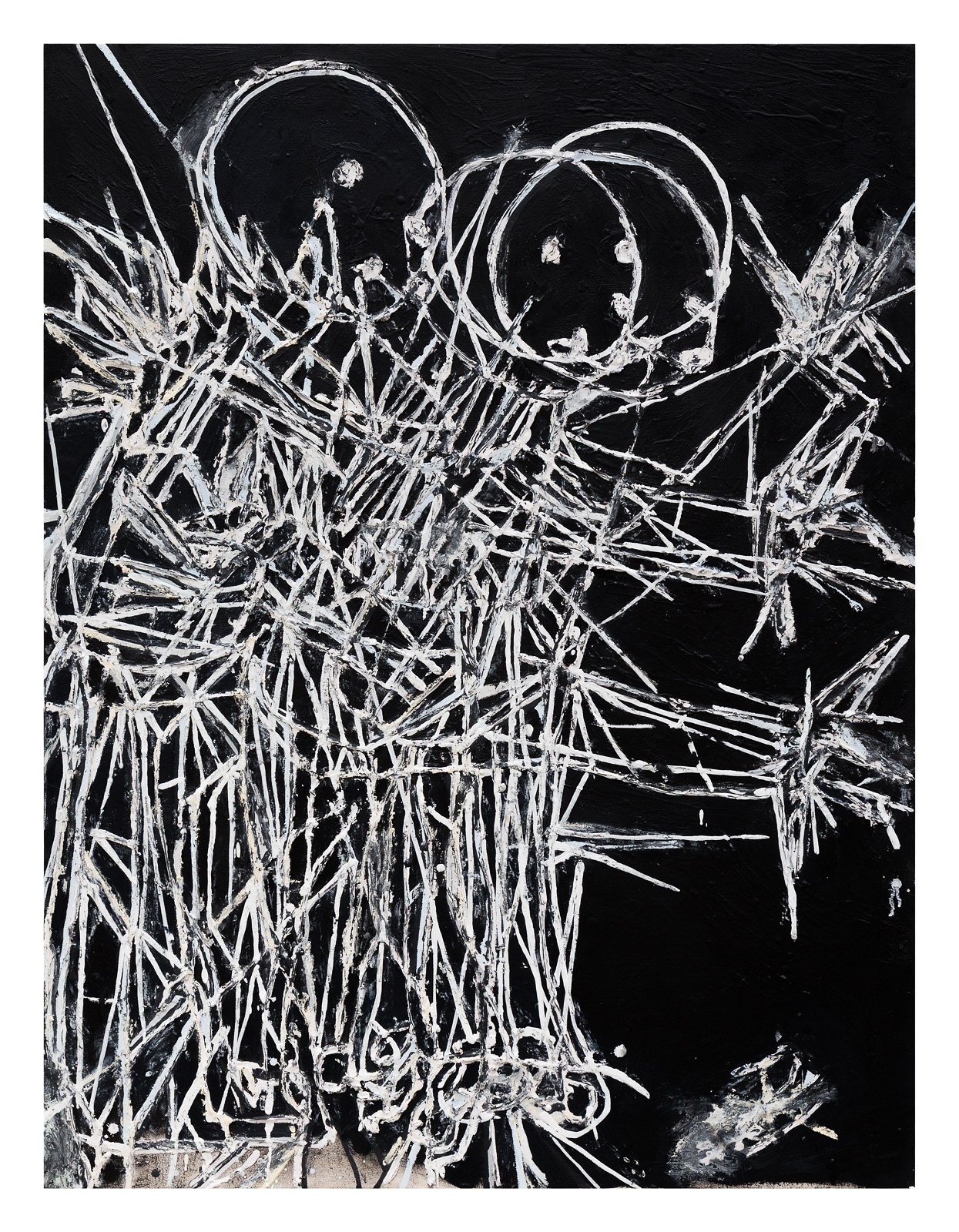 Zachary Armstrong, Goodnight Bojangles at Night Gallery, photo 27