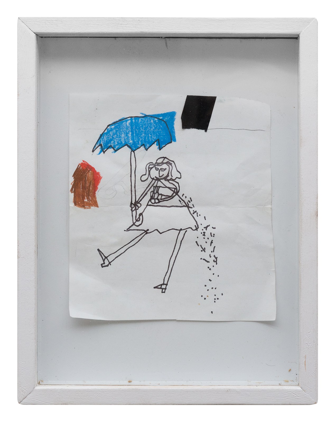 Zachary Armstrong, Goodnight Bojangles at Night Gallery, photo 25