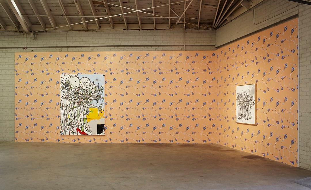Zachary Armstrong, Goodnight Bojangles at Night Gallery, photo 12