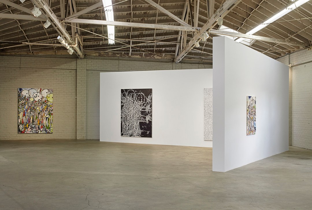 Zachary Armstrong, Goodnight Bojangles at Night Gallery, photo 4