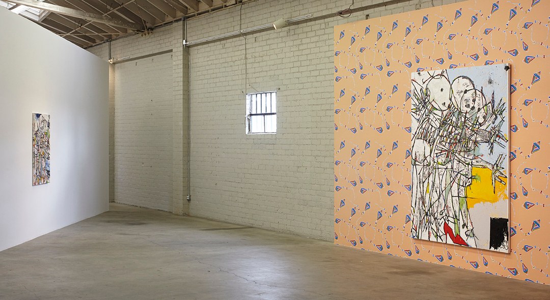 Zachary Armstrong, Goodnight Bojangles at Night Gallery, photo 13