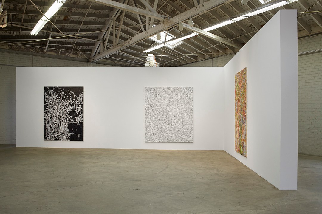 Zachary Armstrong, Goodnight Bojangles at Night Gallery, photo 7