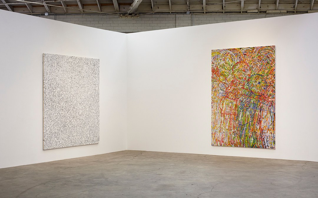 Zachary Armstrong, Goodnight Bojangles at Night Gallery, photo 10