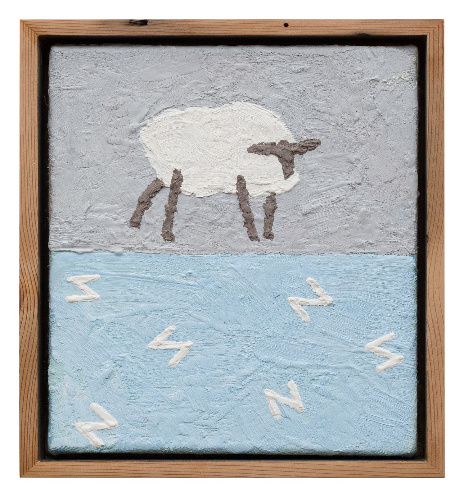 Zachary Armstrong, Goodnight Bojangles at Night Gallery, photo 37