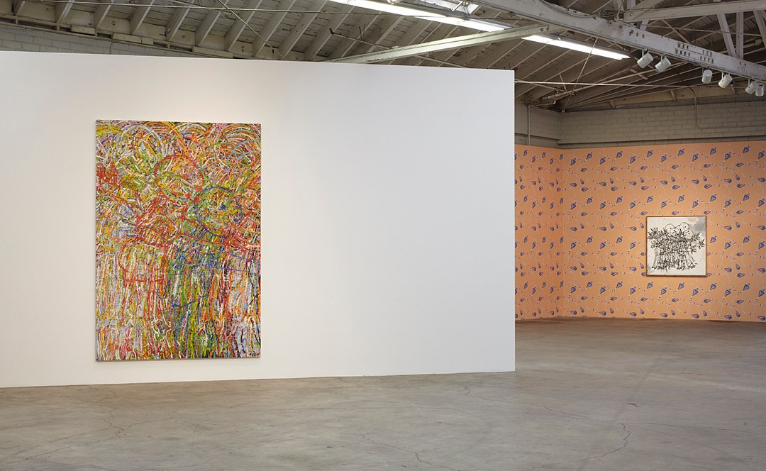 Zachary Armstrong, Goodnight Bojangles at Night Gallery, photo 11