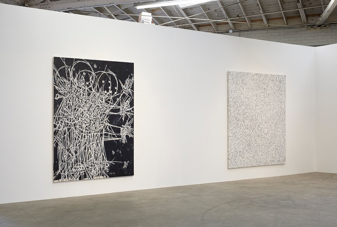 Zachary Armstrong, Goodnight Bojangles at Night Gallery, photo 9