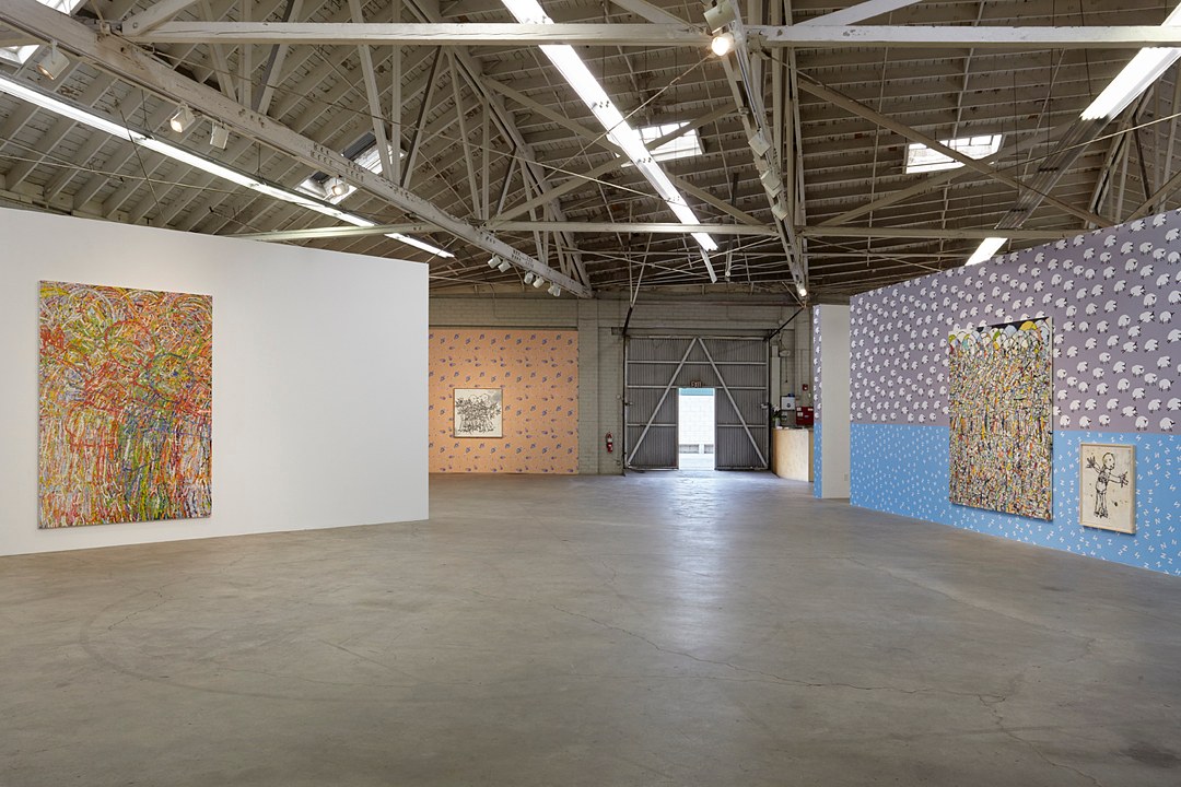 Zachary Armstrong, Goodnight Bojangles at Night Gallery, photo 5