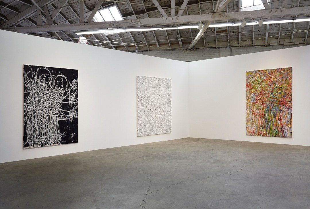 Zachary Armstrong, Goodnight Bojangles at Night Gallery, photo 6