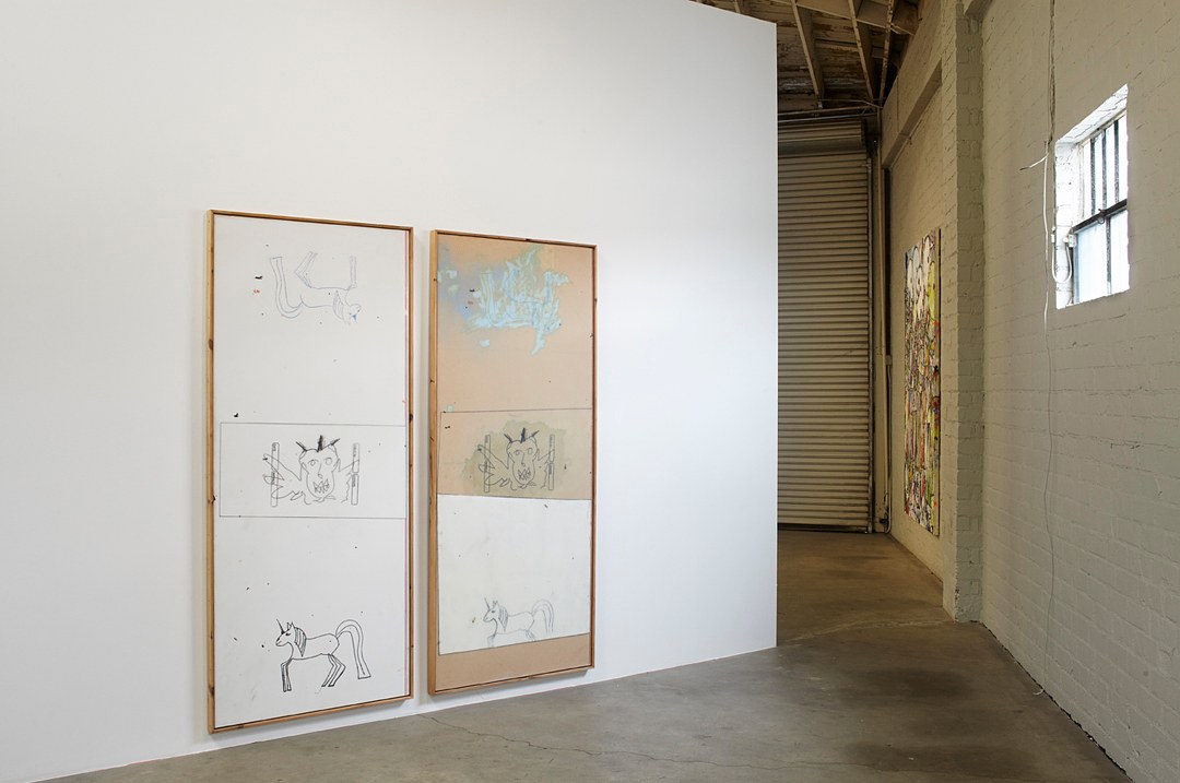 Zachary Armstrong, Goodnight Bojangles at Night Gallery, photo 14