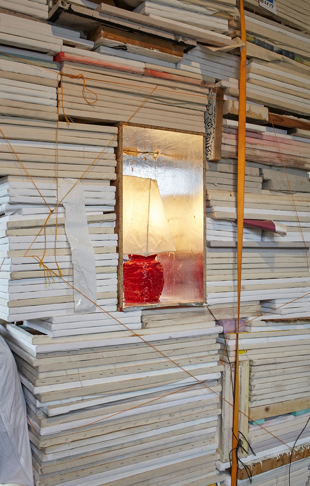 Zachary Armstrong, Goodnight Bojangles at Night Gallery, photo 39