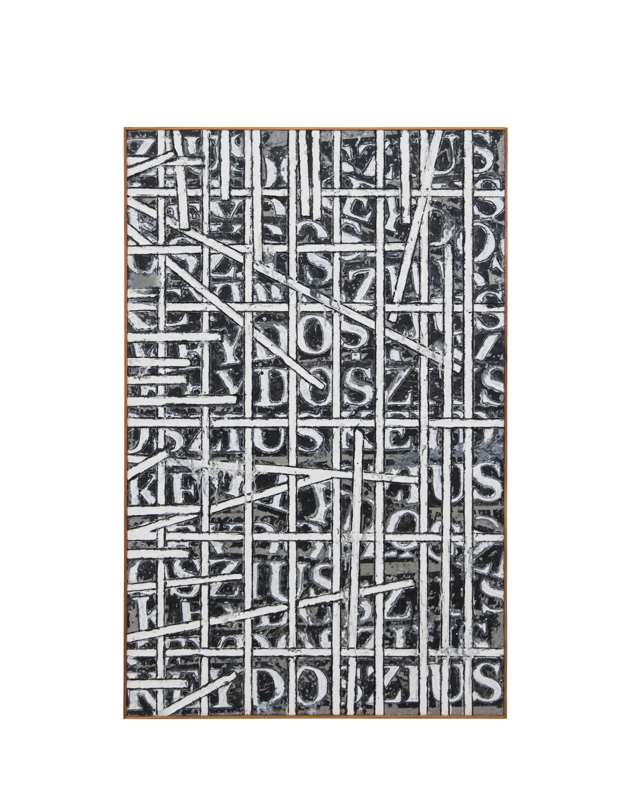 Zachary Armstrong, White Lines at Gnyp Gallery, photo 17